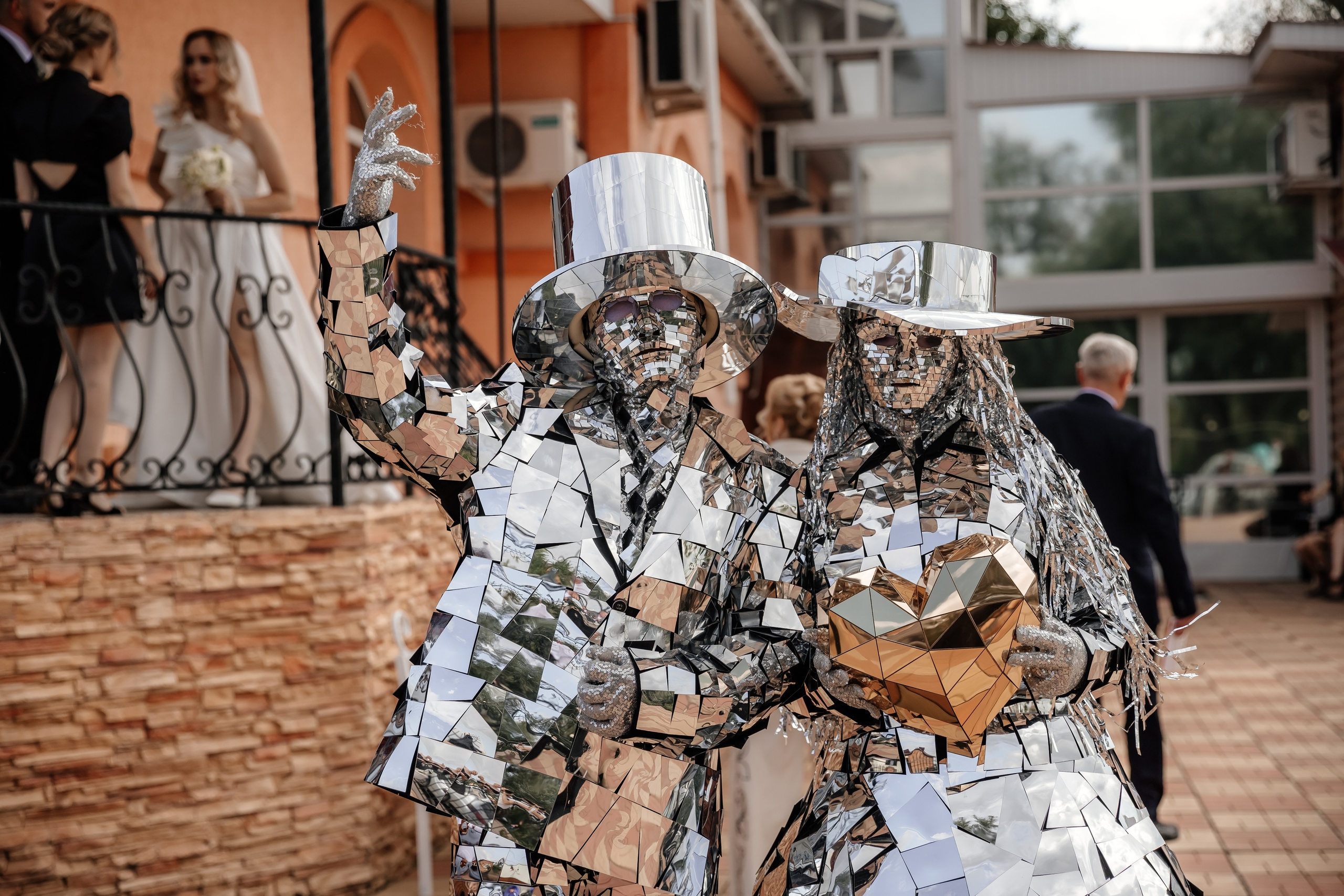 Игорь и Дарья. Свадебный и семейный фотограф Разида Мухаметова
