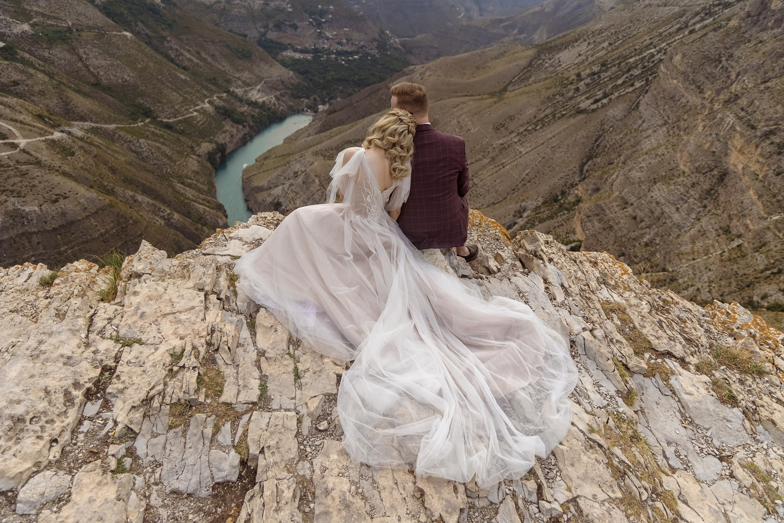 Андрей и Юлия. Свадебный и семейный фотограф в Каспийске Алёна Нурмагомедова