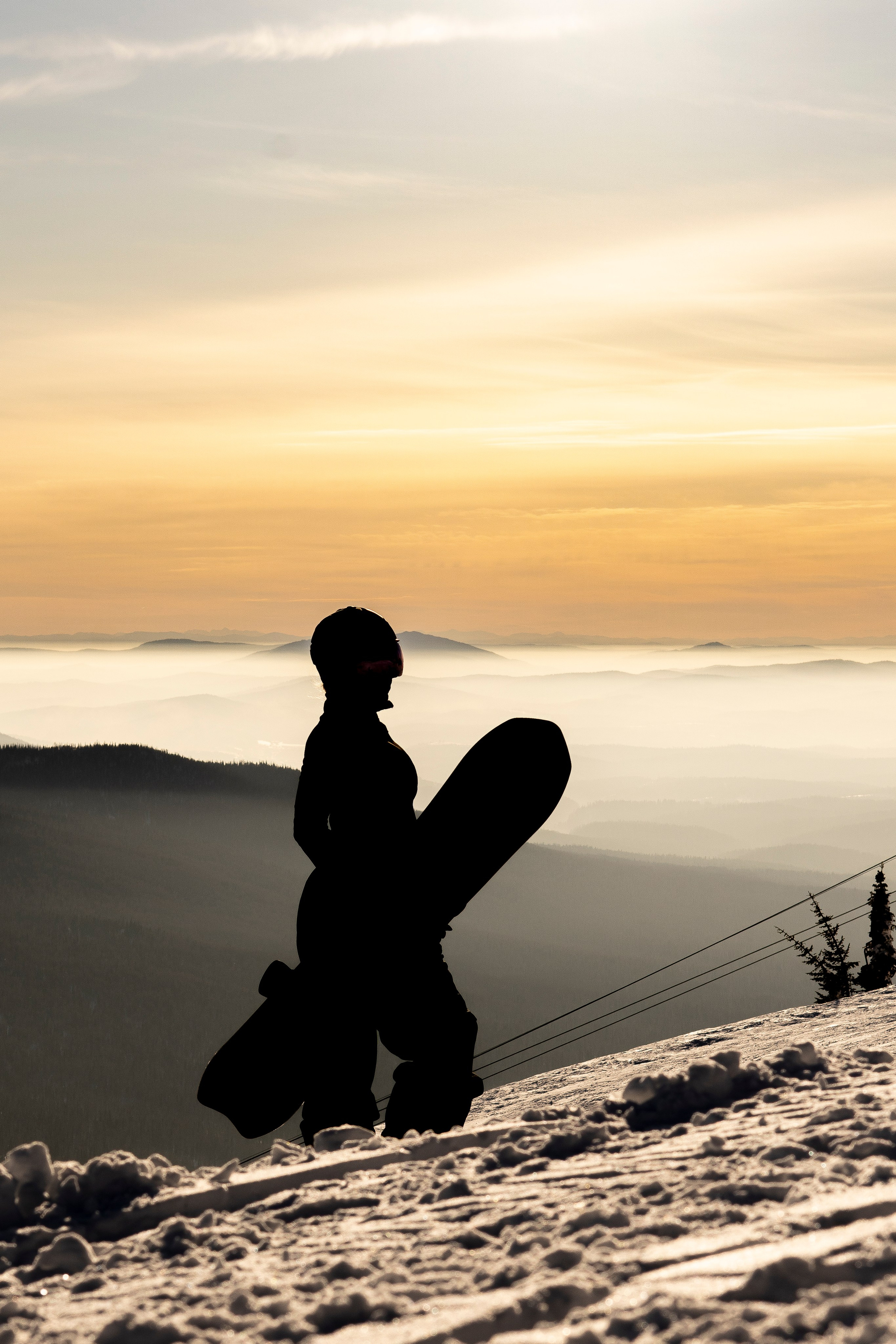 JJ. Анастасия Паршукова — фотограф Шерегеш Новосибирск