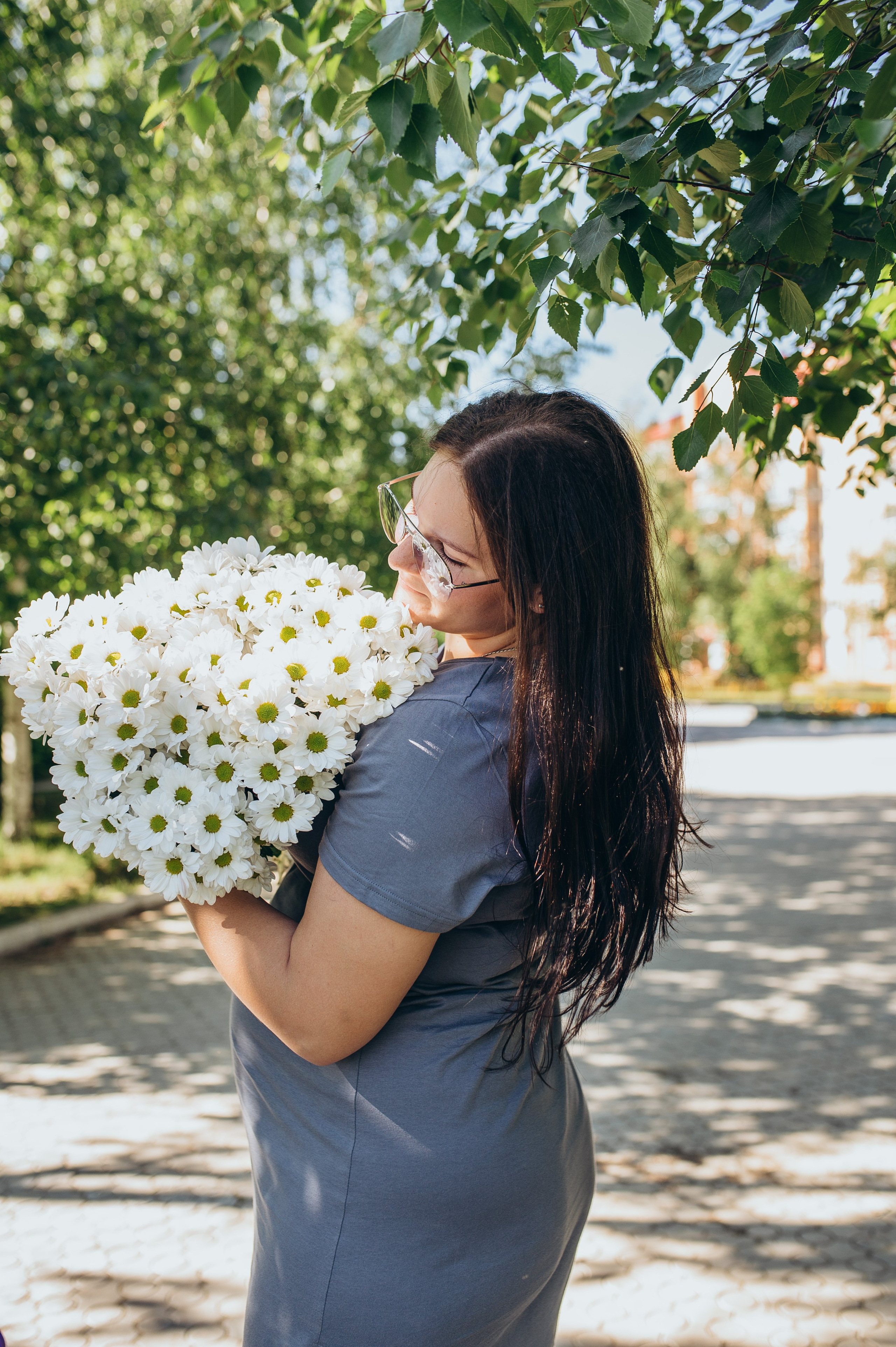 День Семьи, любви и верности (Благотворительный фотопроект). Семейный фотограф в городе Мегион и Нижневартовск Дзюба Татьяна