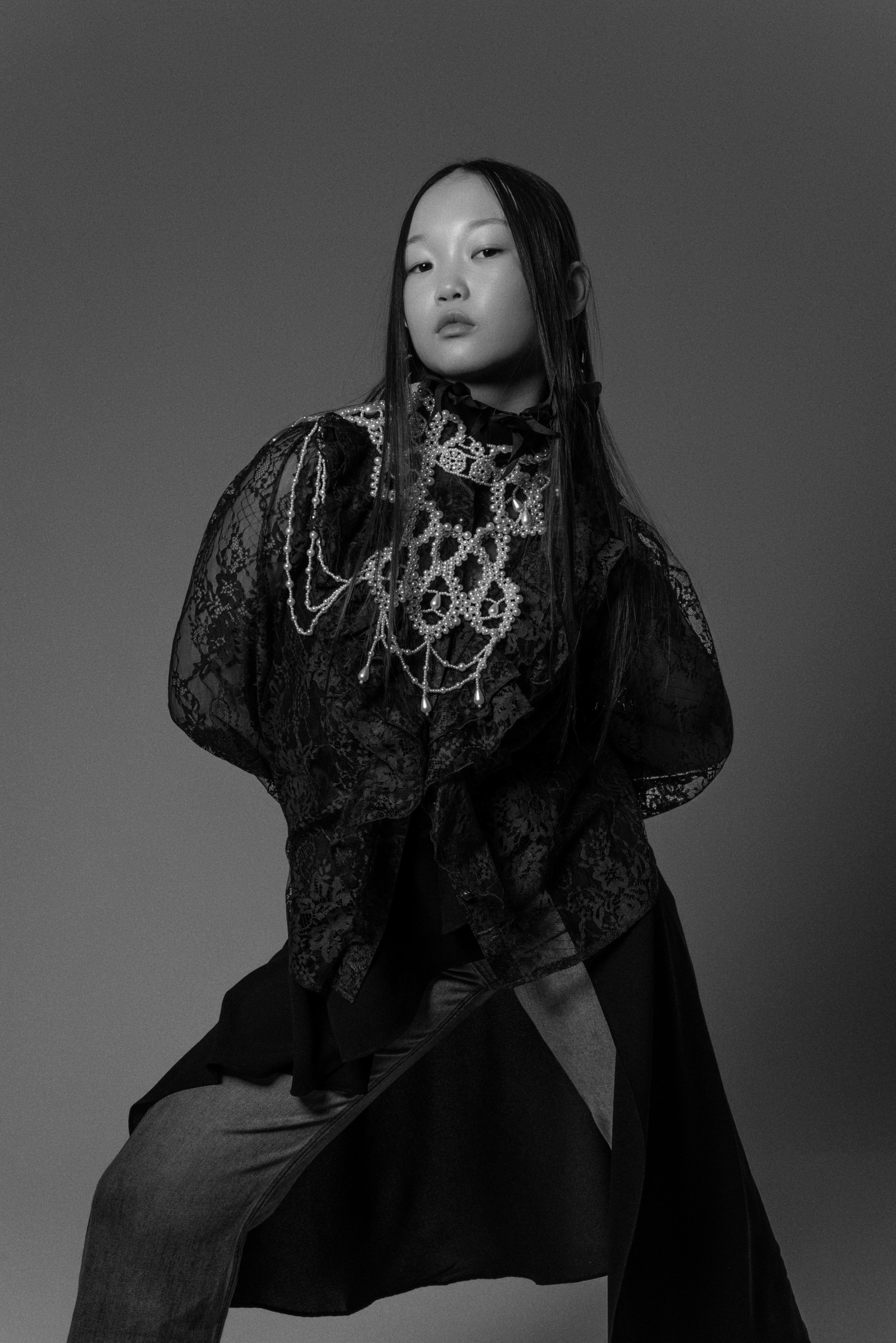 Enkira. Фотограф Москва Виктория Вишневская актерское / модельное портфолио