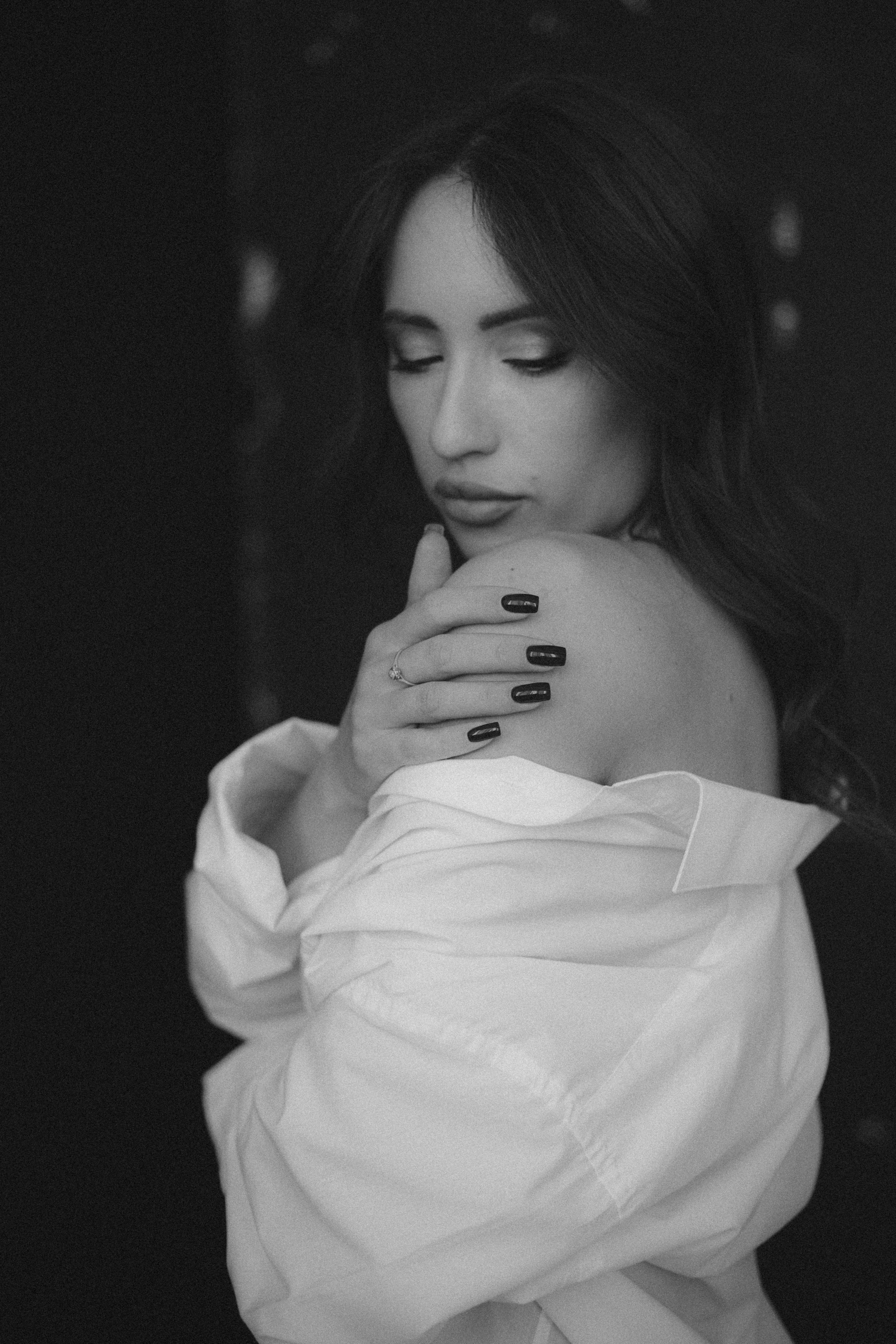 Виктория. Фотограф, Марина Шипек