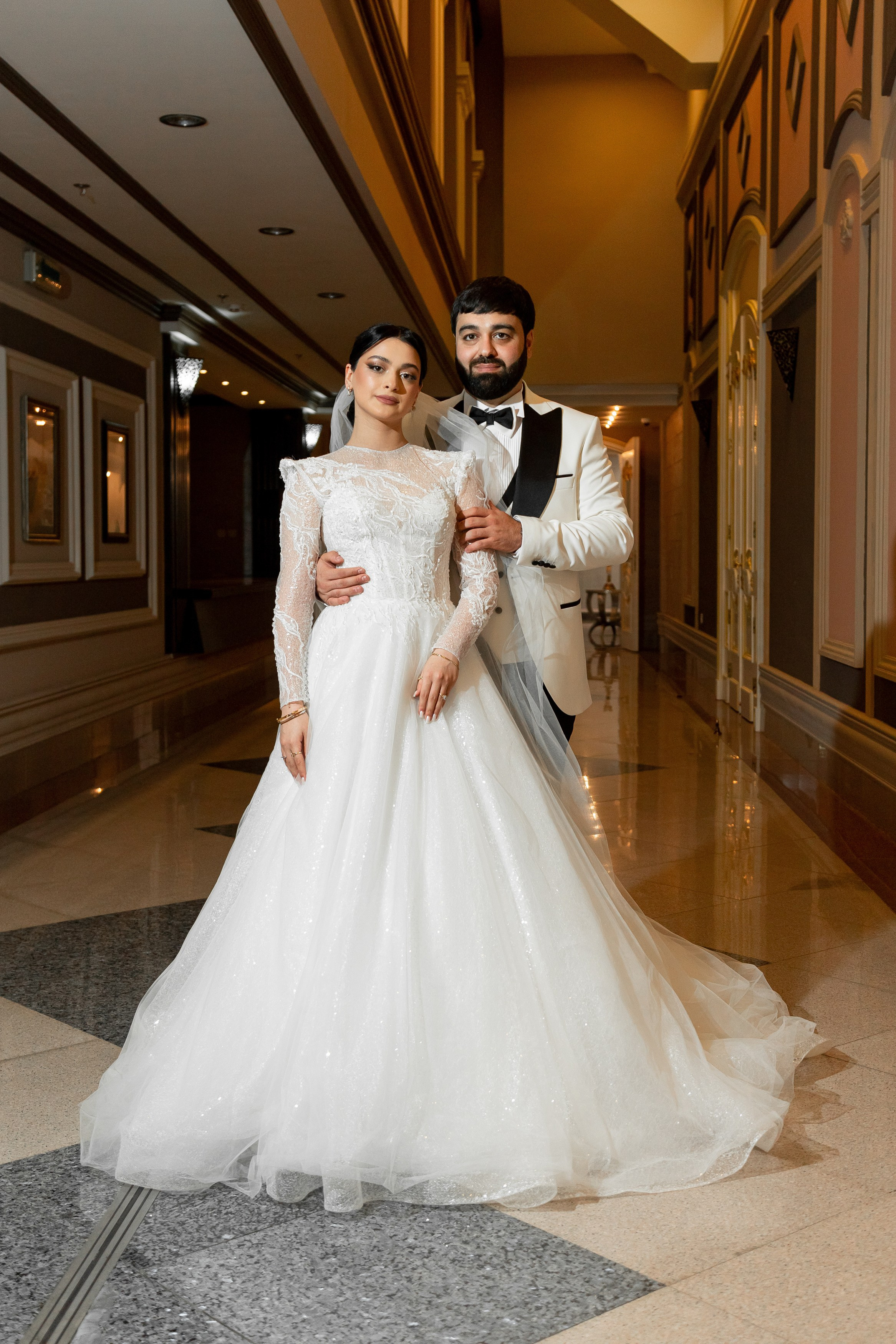 Tofig & Güler. Свадебный и фэшн фотограф