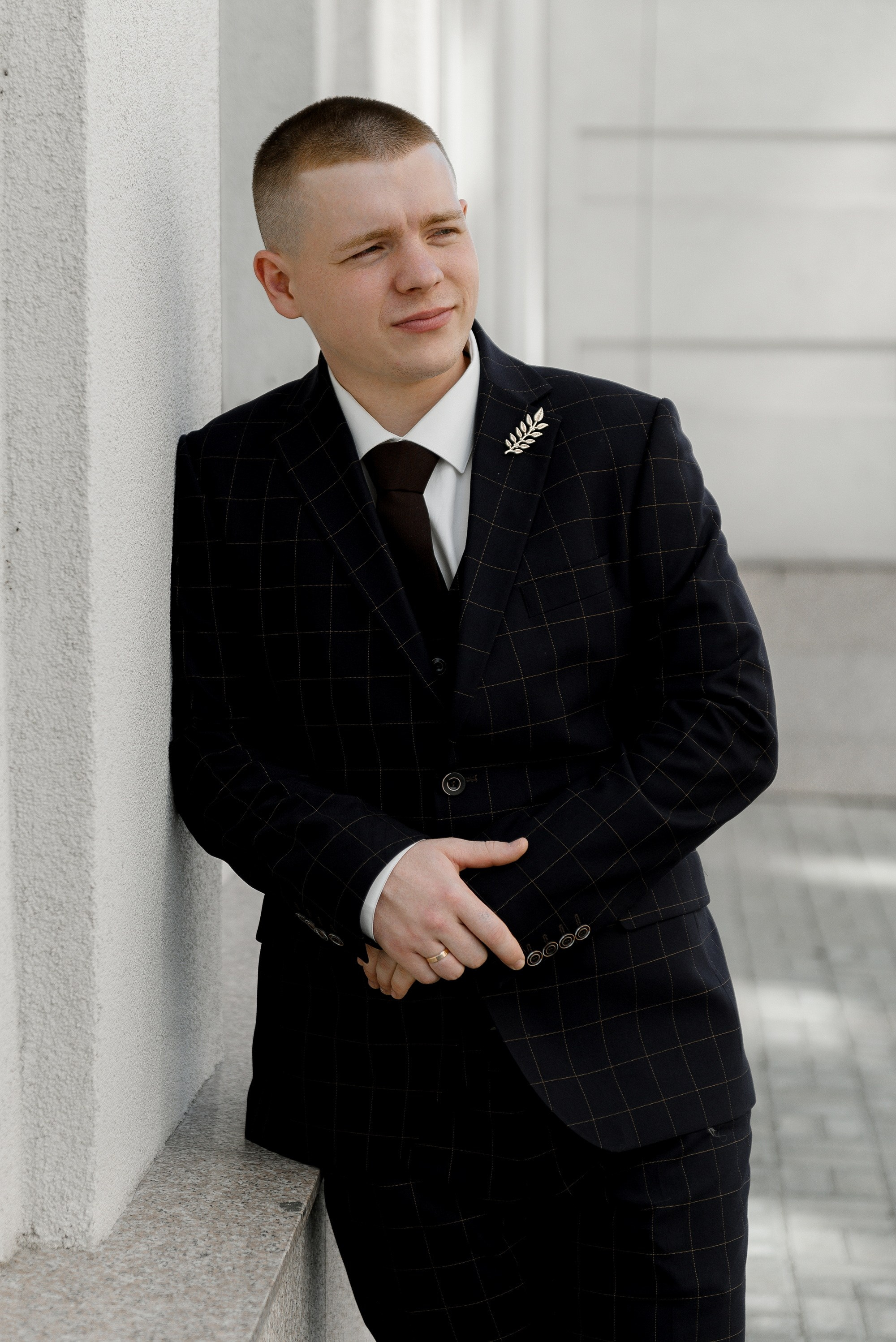 Никита и Юлия. Свадебный и репортажный фотограф Никита Сницарев в Барнауле