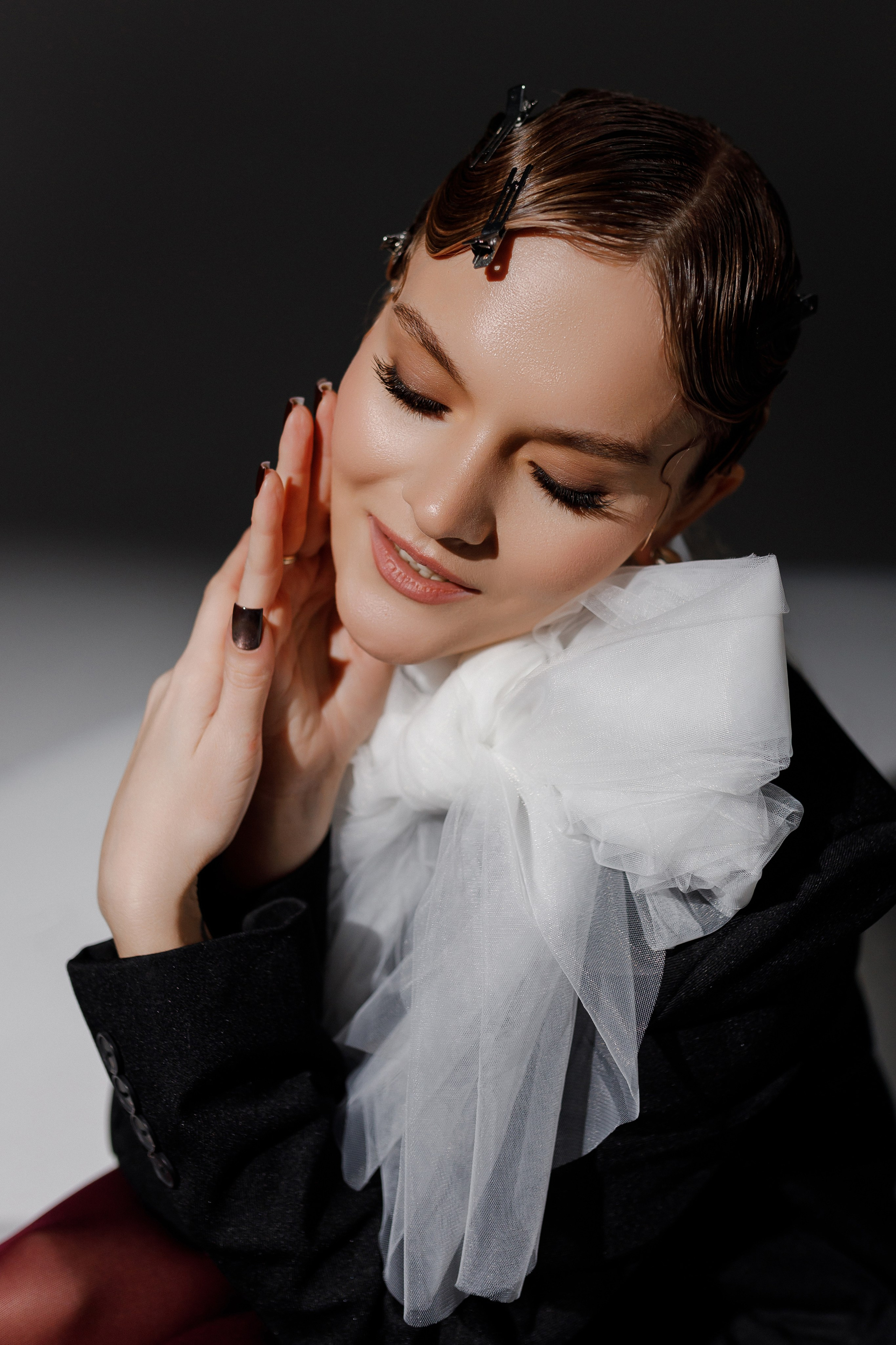 Маша. Свадебный фотограф Елена Ловцевич