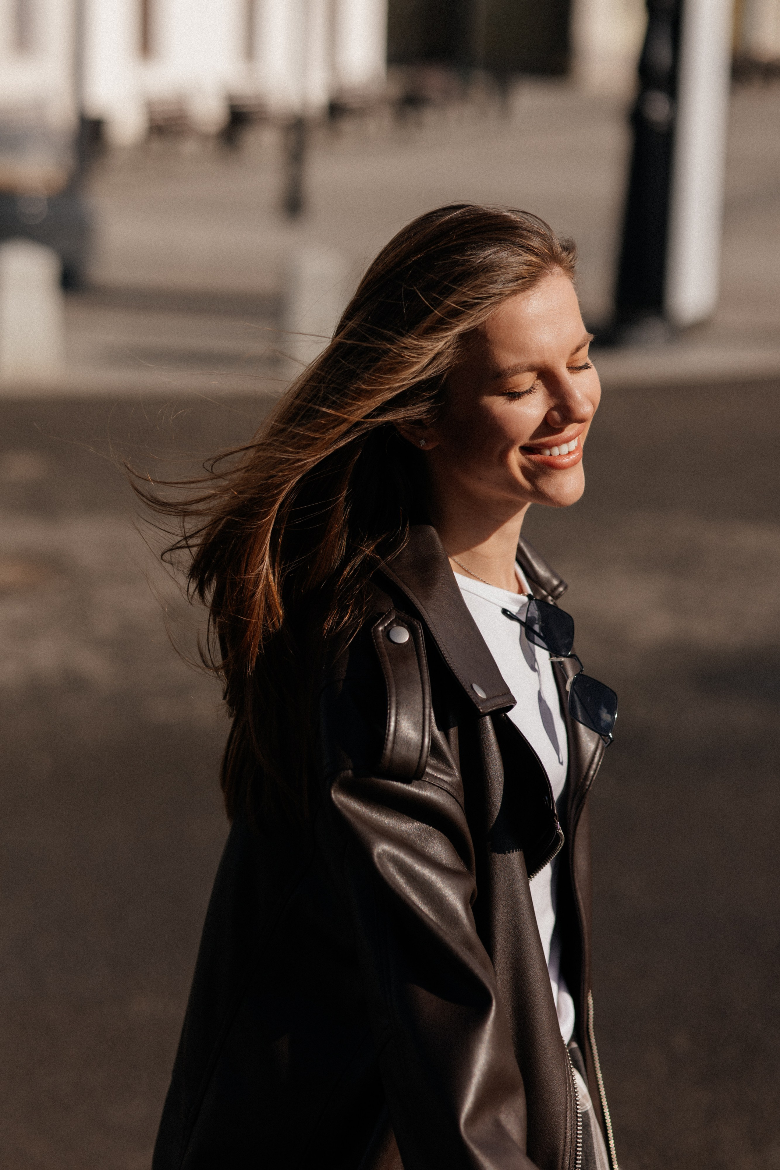 Катя. Фотограф Ульяна Дивина в Нижнем Новгороде и Нижегородской области