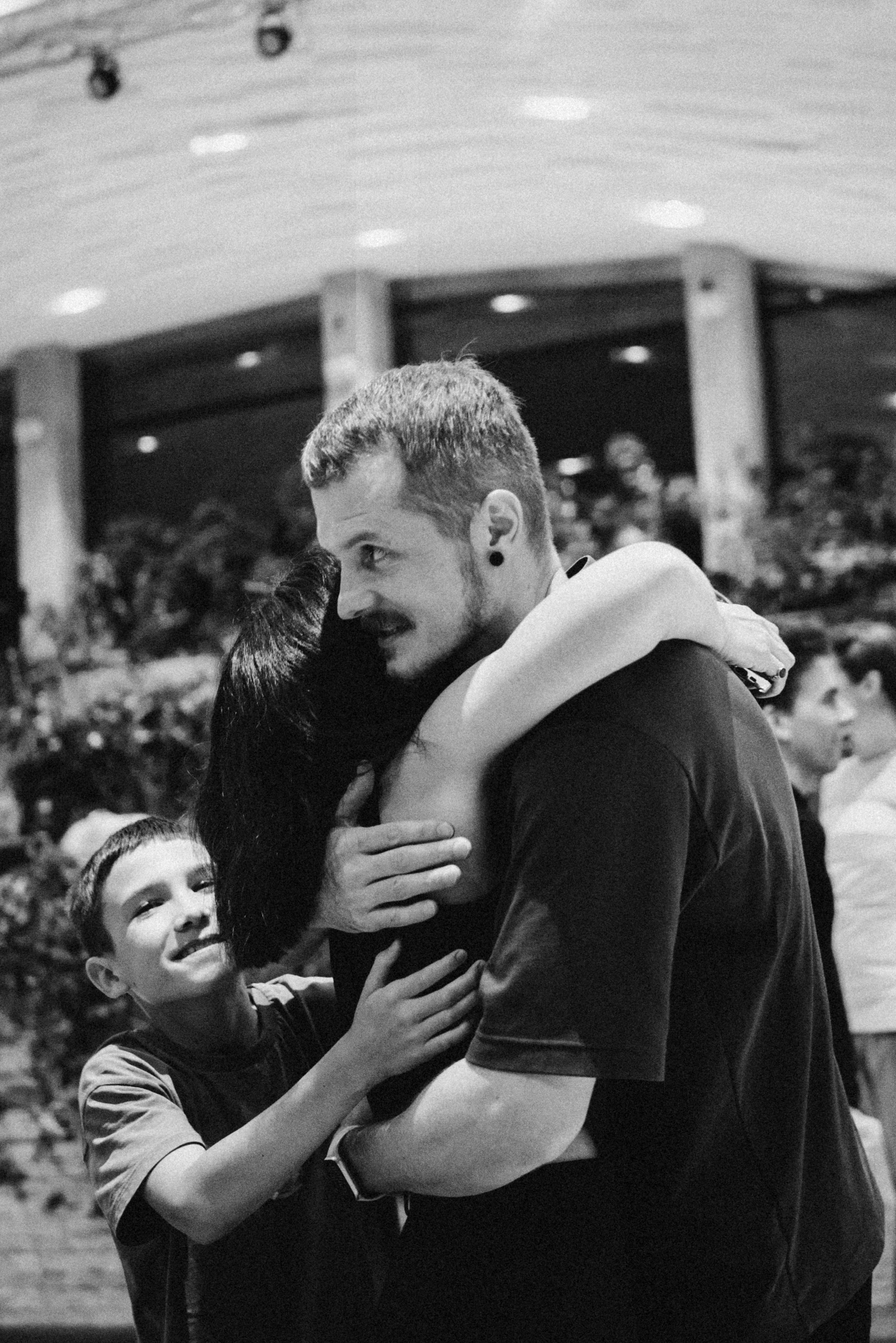 Репортаж бизнес-конференции. Портретный и свадебный фотограф в Тбилиси • xeniqo