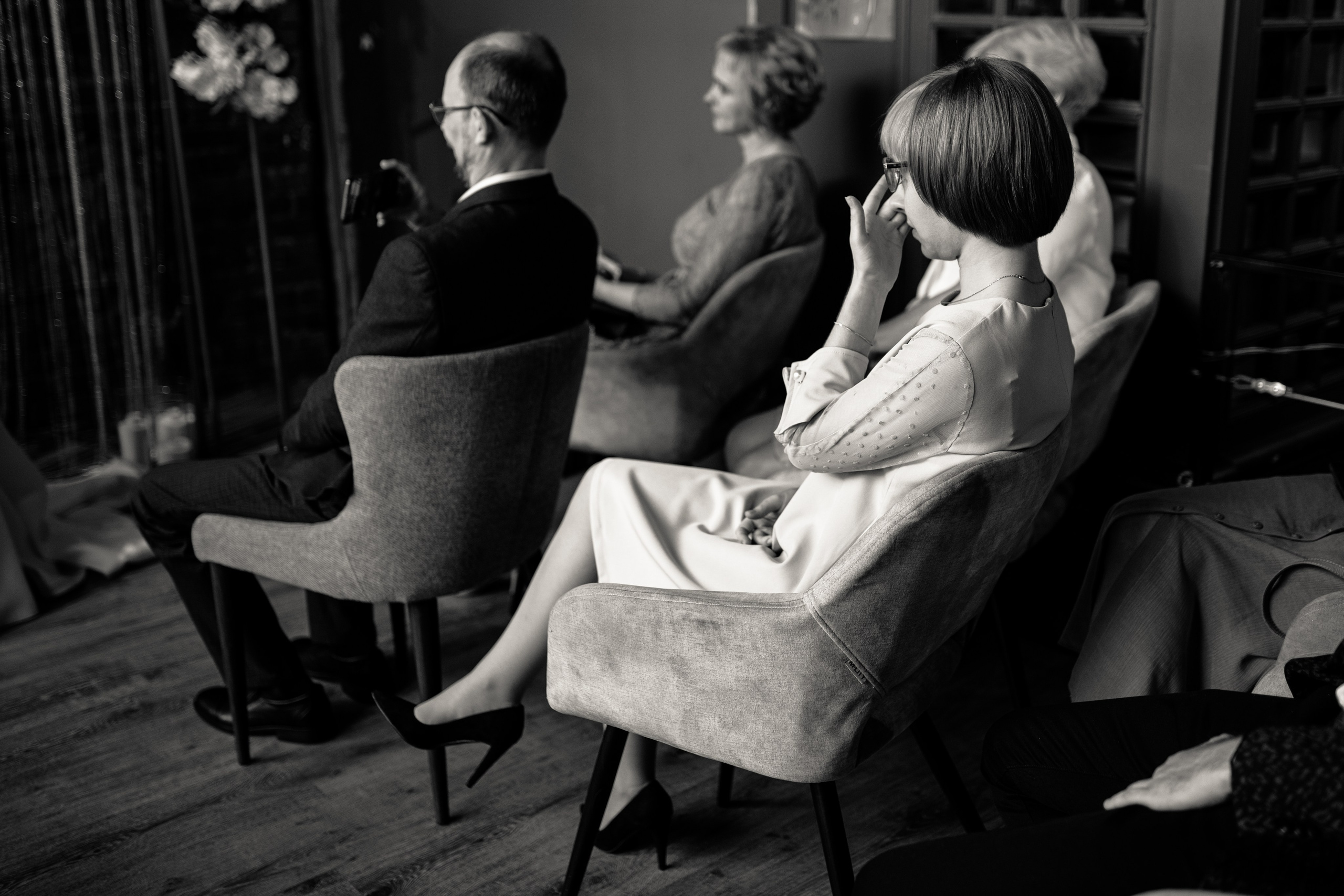 Сильно влюблён. Свадебный и семейный фотограф в Москве Julia Juice