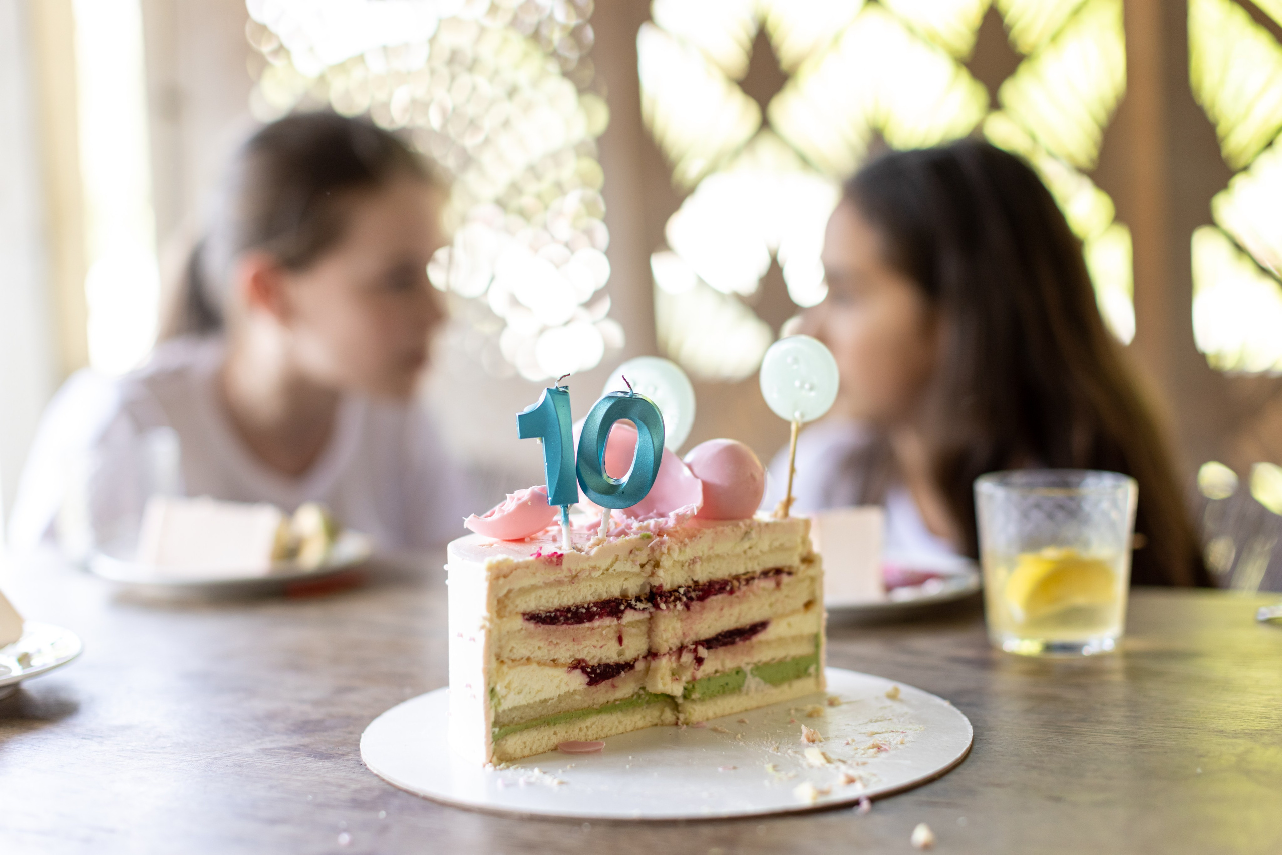 Детские праздники. Фотограф Наталья Угрюмова, г. Москва