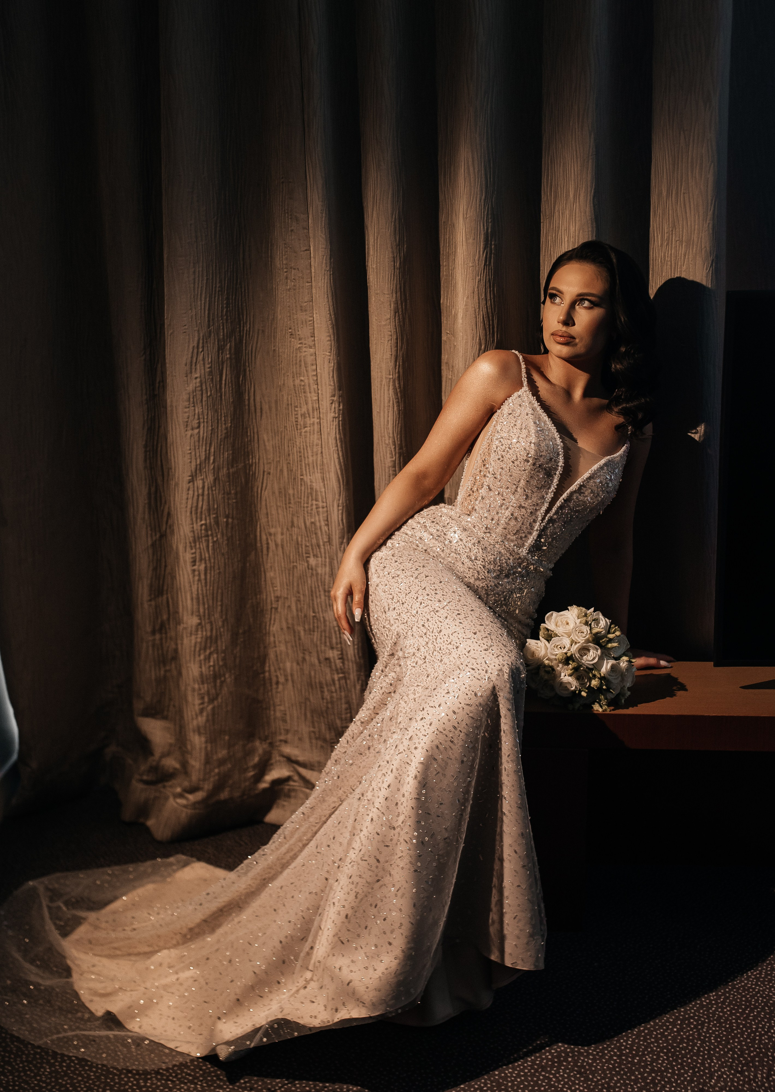 Никита и Аня 2024. Свадебный и портретный фотограф Алина Иванова. Екатеринбург-Москва