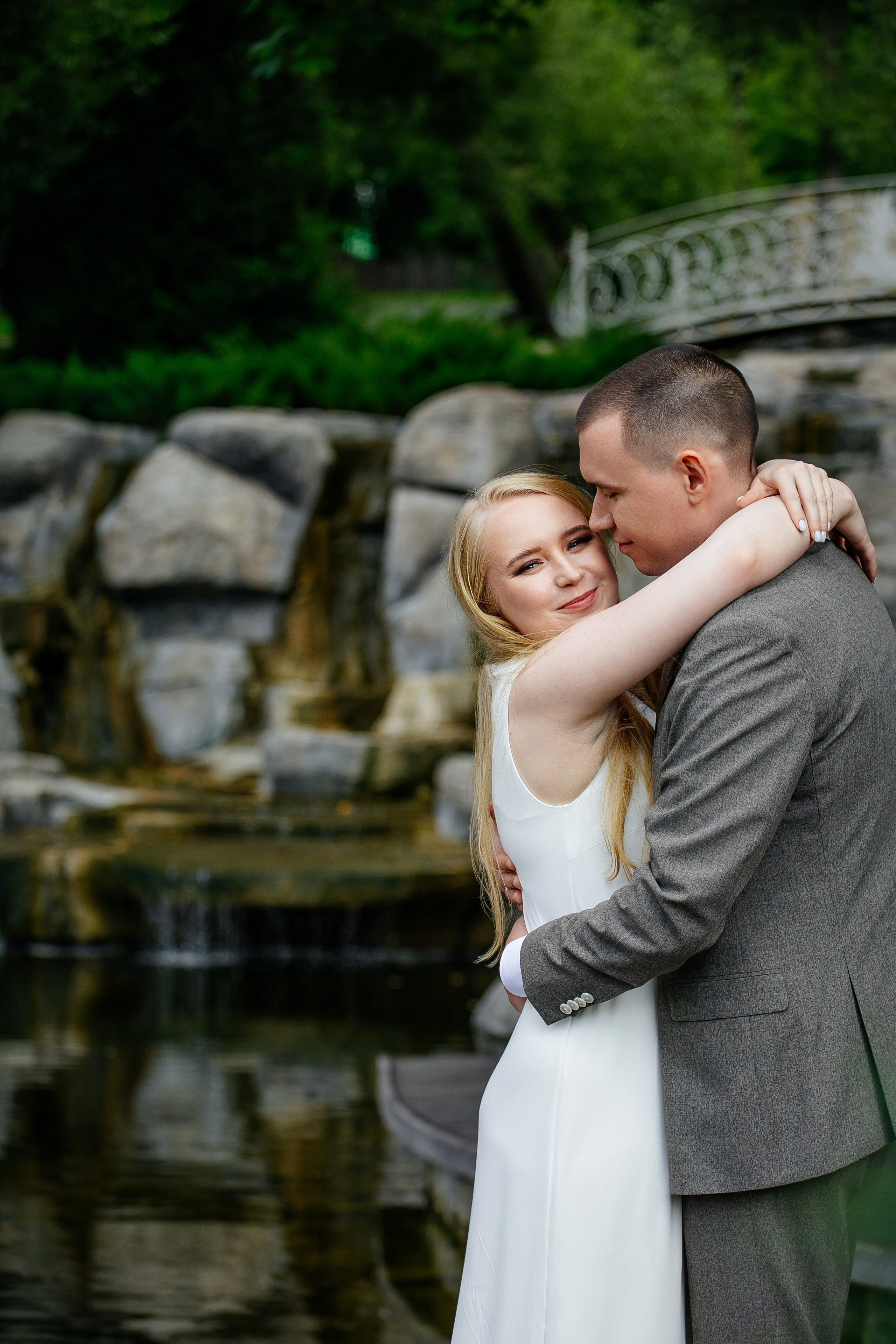 Иван и Анна. Семейный и детский фотограф в Москве Александра Мак