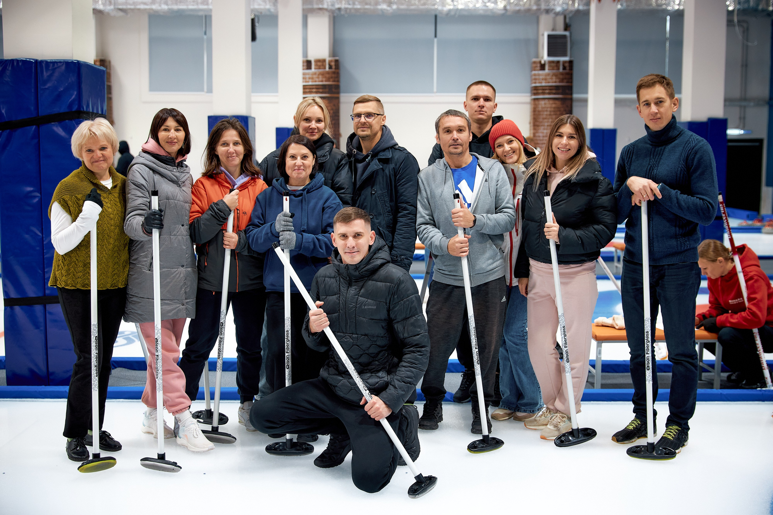 Корпоративы. Кудашов Григорий — Фотограф в Самаре и области