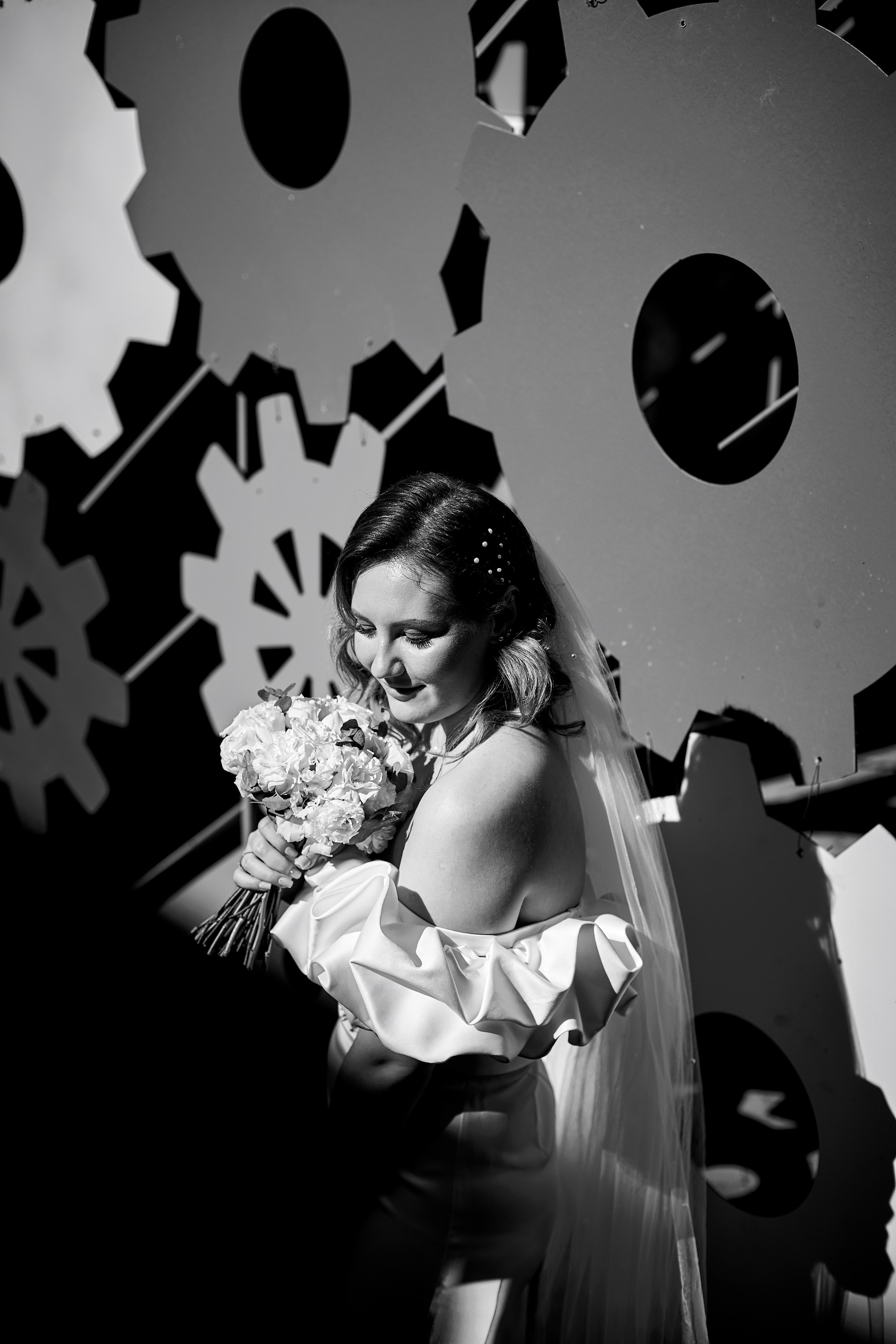 Свадьба. Кудашов Григорий — Фотограф в Самаре и области