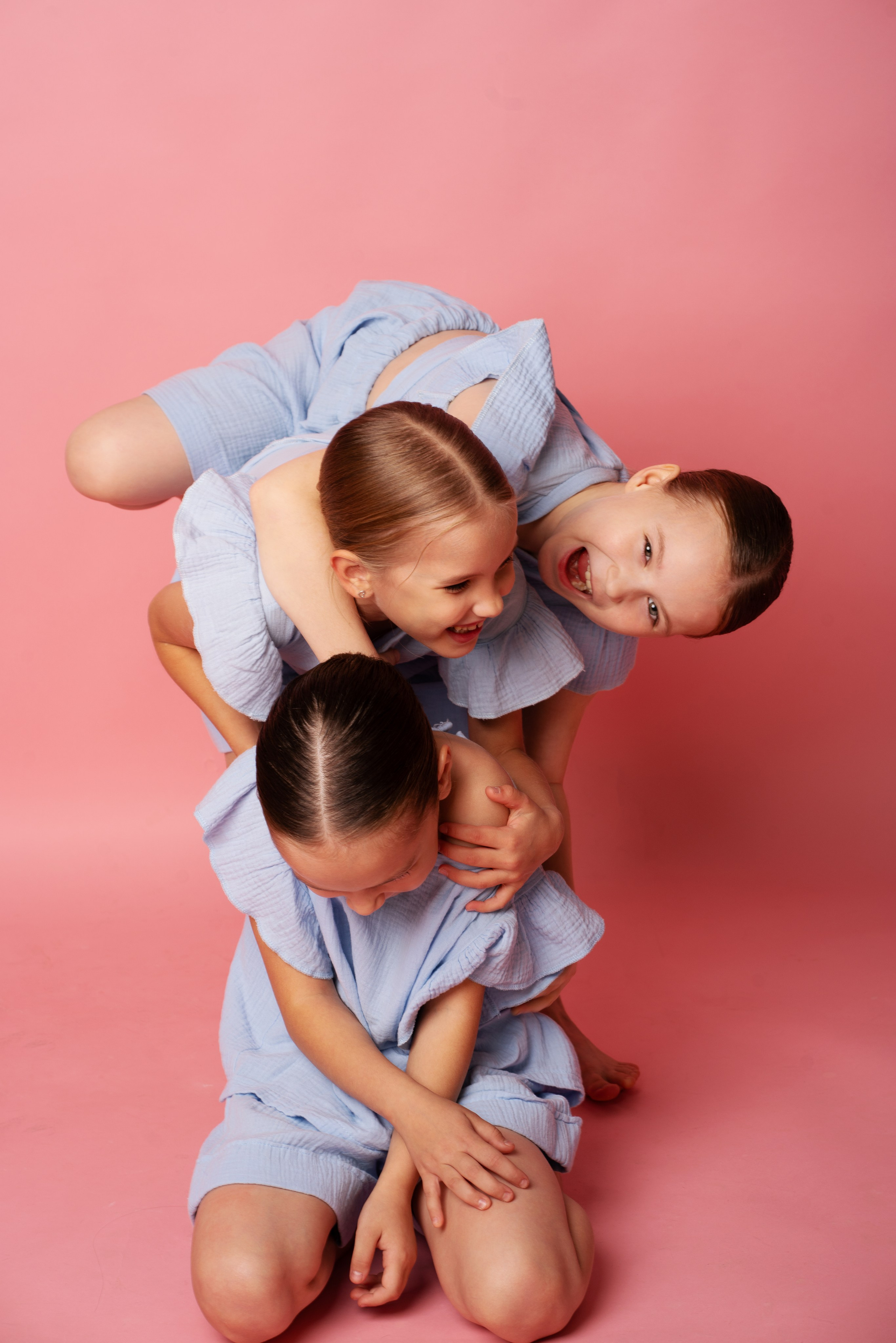 Море. студия танца. Фотограф Анастасия Дёмина