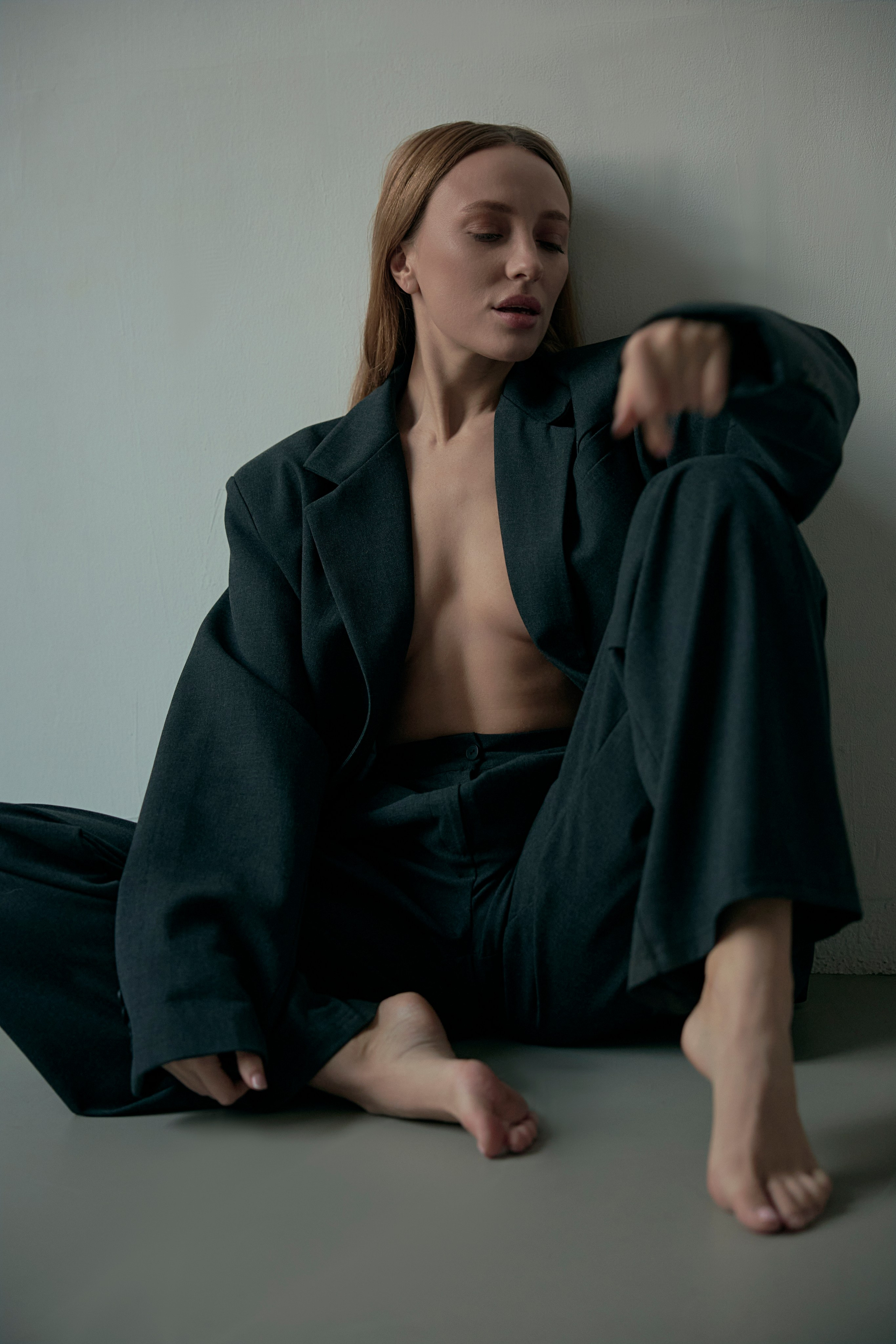 MEN'S SUIT. Контент криэйтор из Санкт-Петербурга