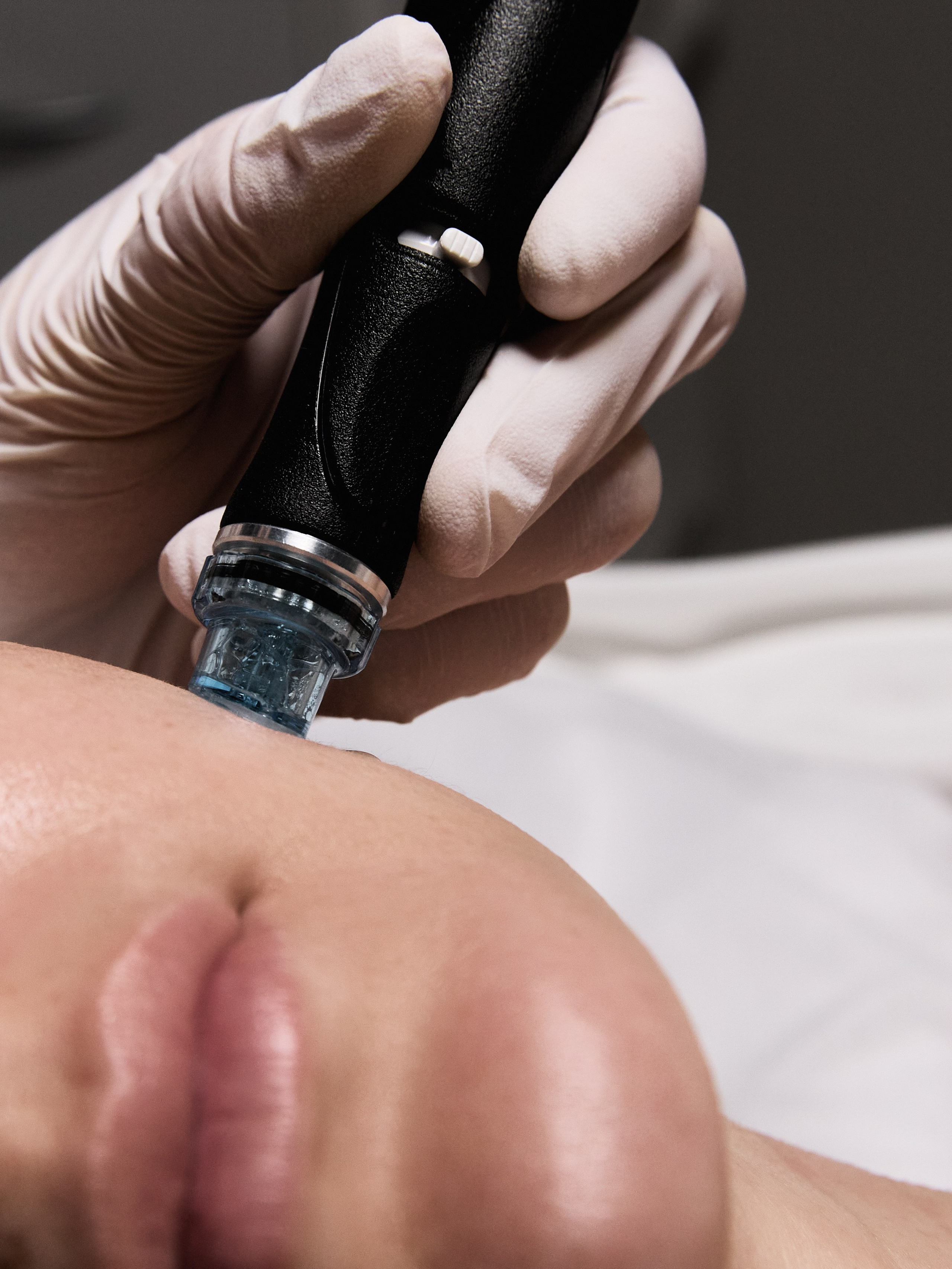 BABOR. Фотограф в Москве и Сургуте Алла Лесовая. Снимаю каталог для брендов и индивидуальные портреты для людей