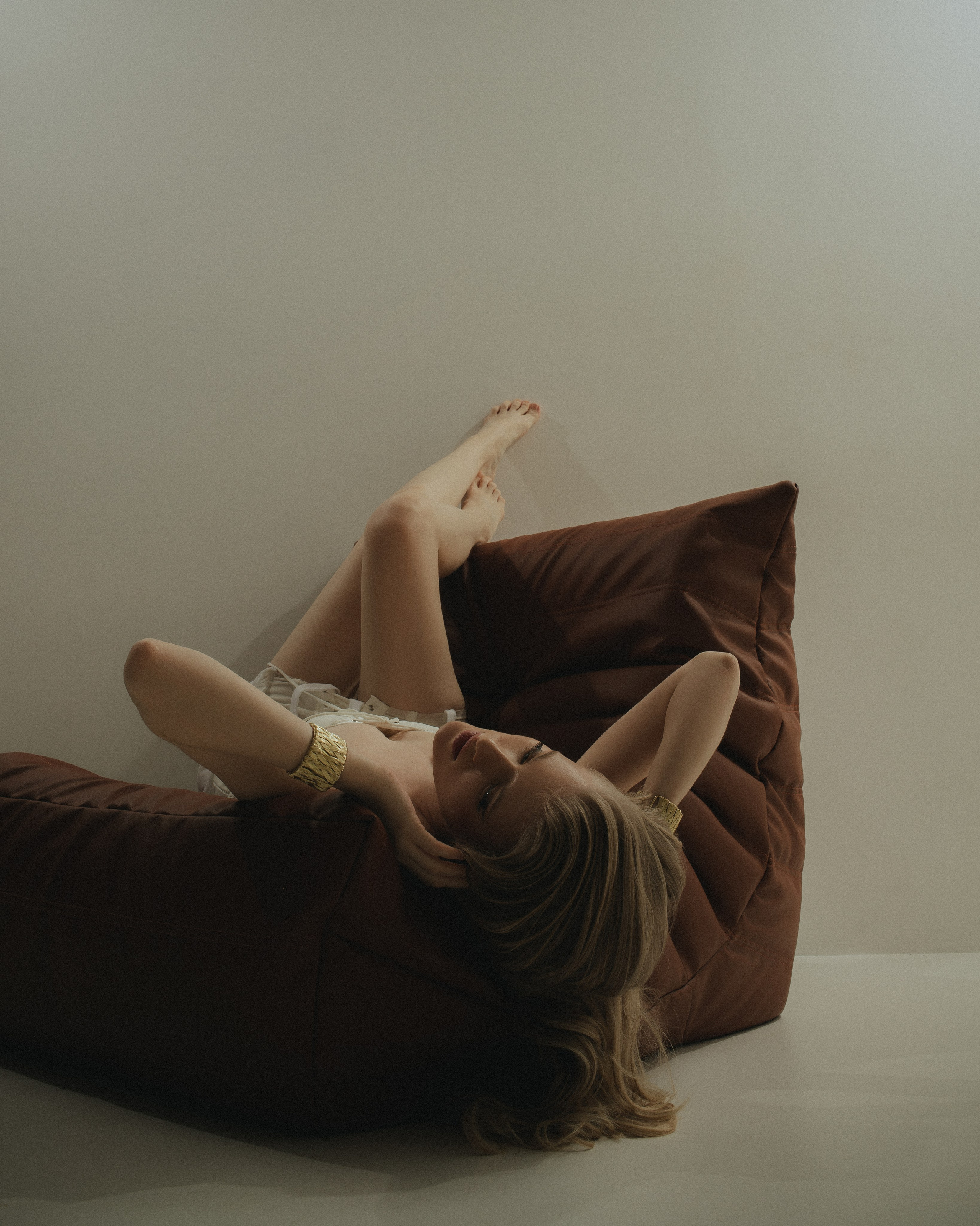 Александра. Фотограф в Москве и Сургуте Алла Лесовая. Снимаю каталог для брендов и индивидуальные портреты для людей