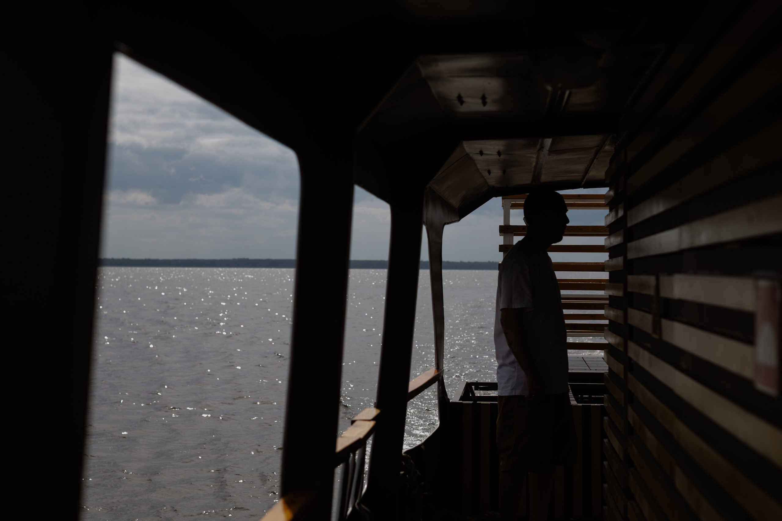 Евгений и Светлана: праздник на воде. @dariazphoto свадебный фотограф