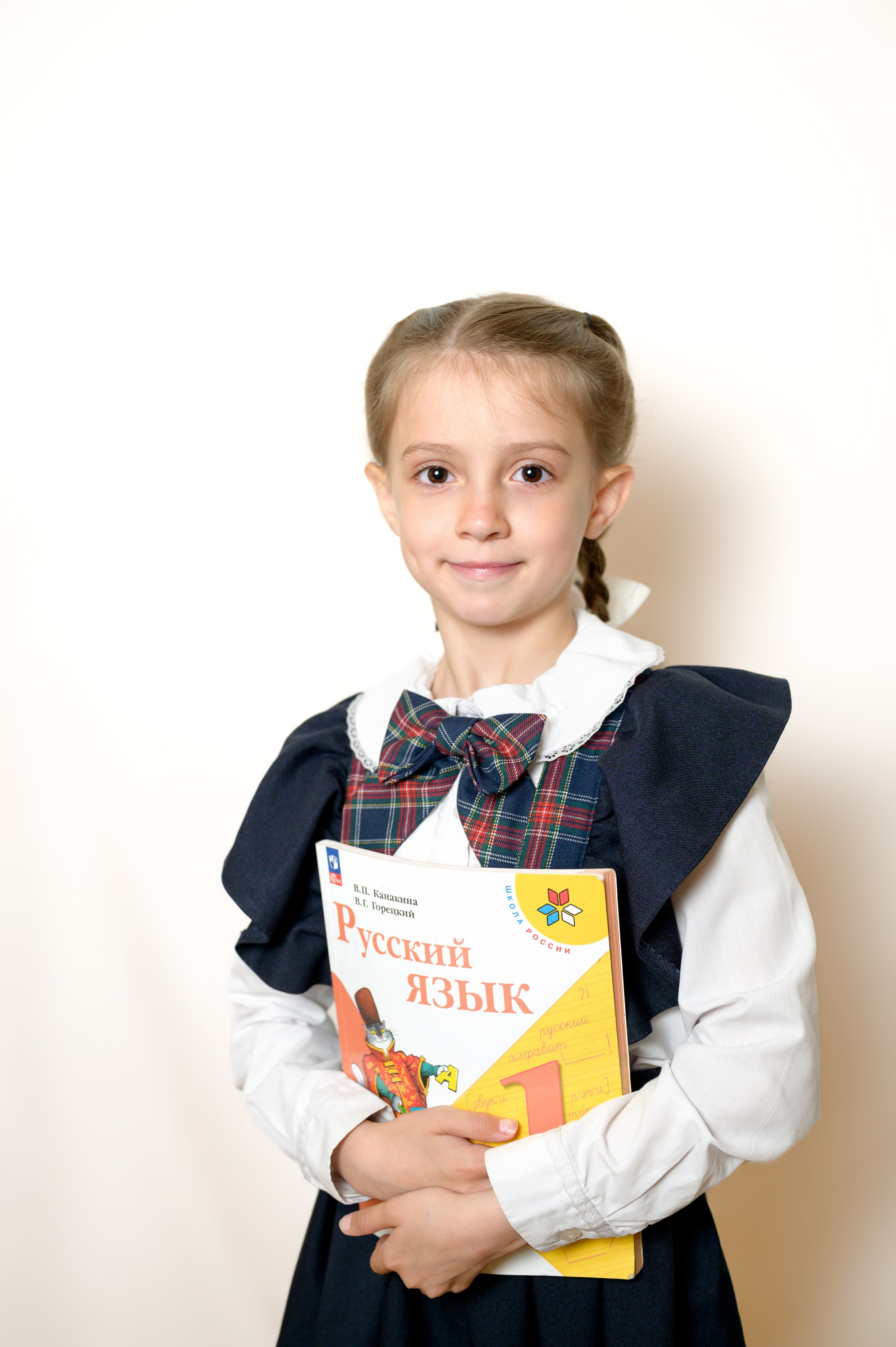 Общее фото для Первоклассников. Фотограф новорожденных, семейный детский в Тюмени Татьяна Морозова