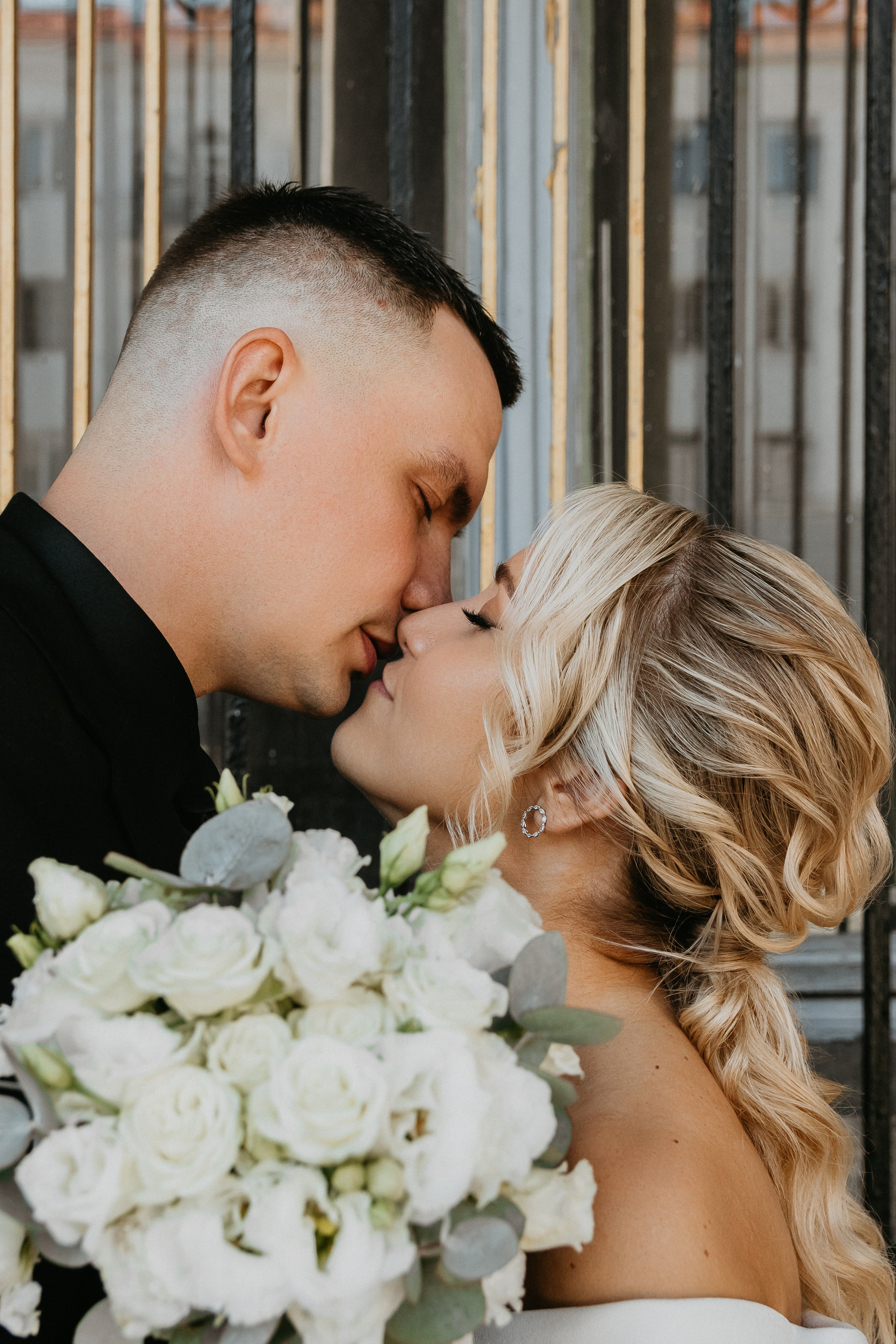 Свадебный фотограф Минск