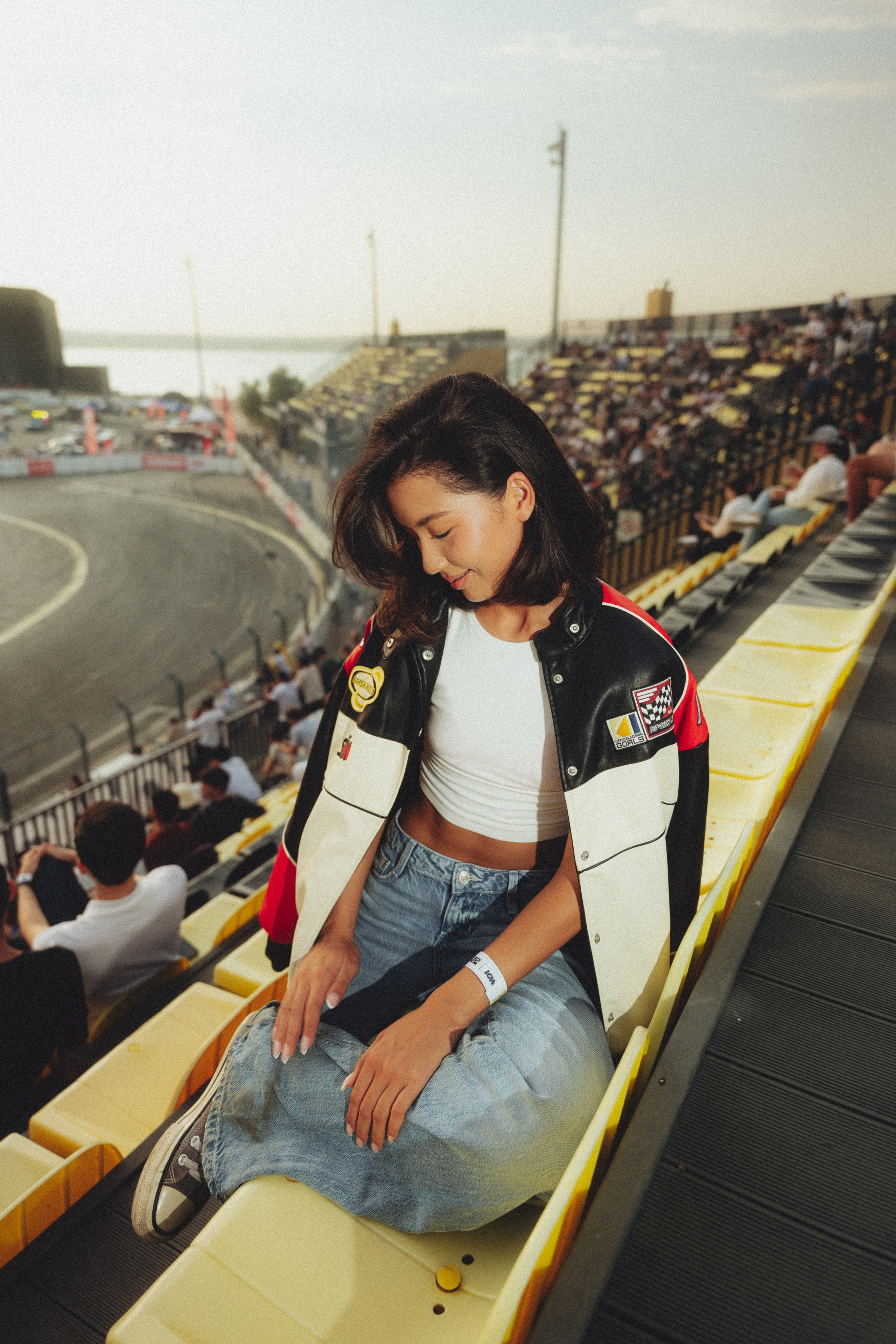 Персональные съемки