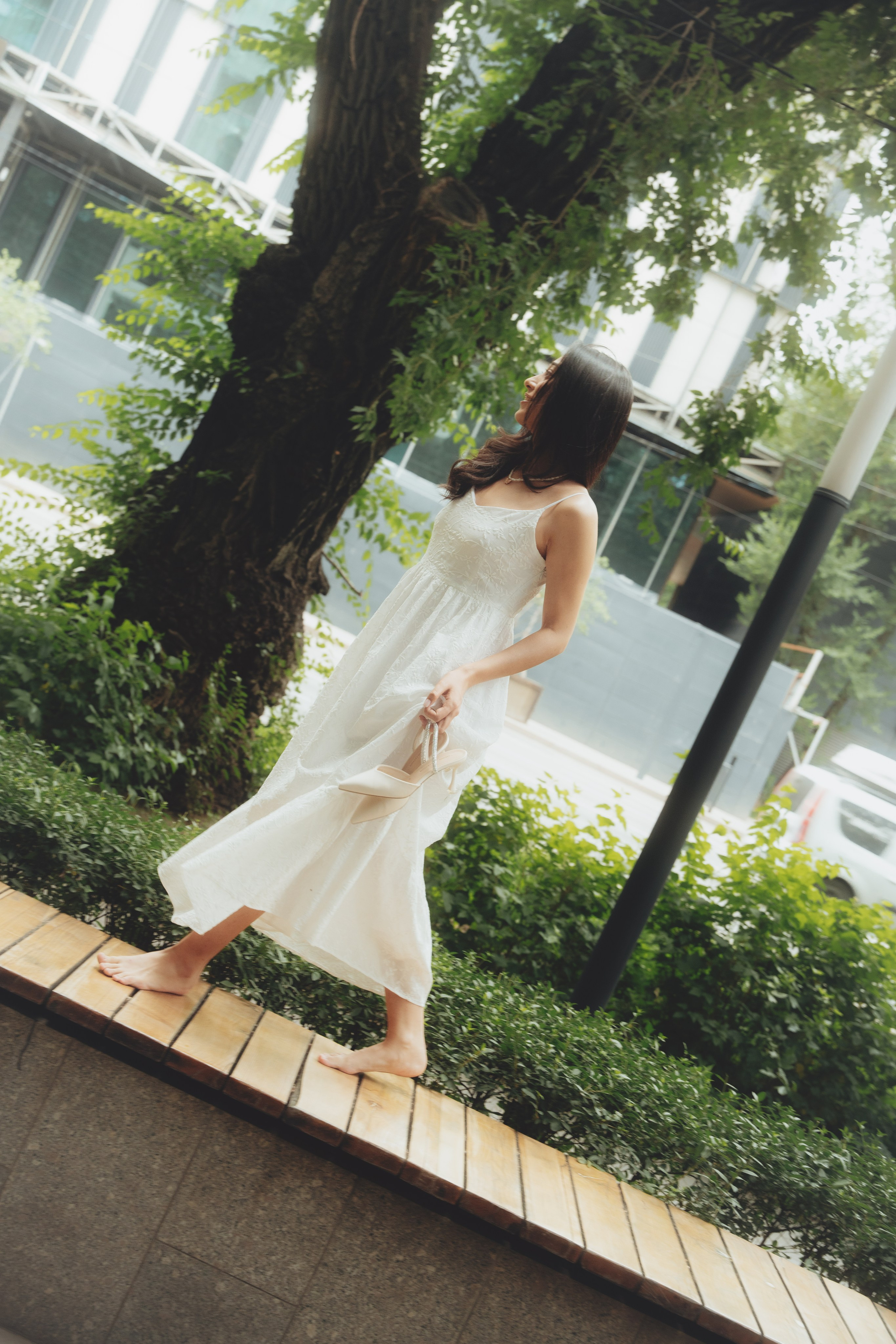 Персональные съемки