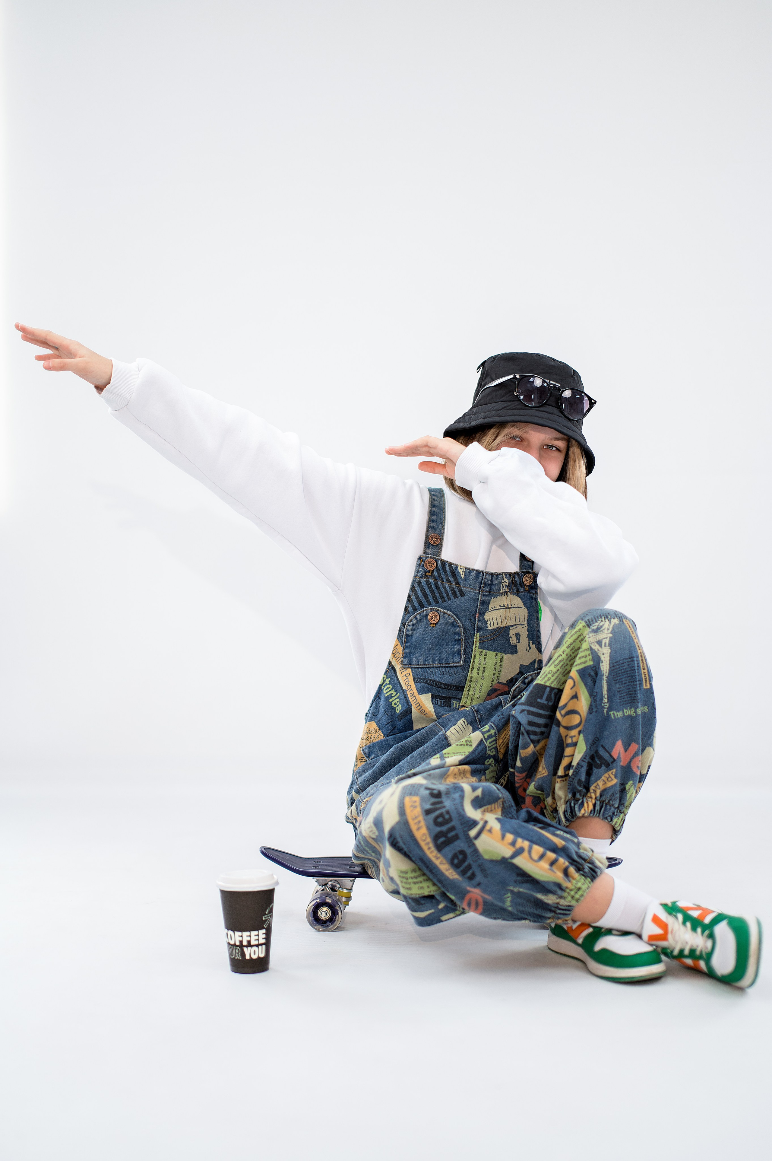 Дети. Фотограф Духина Наташа