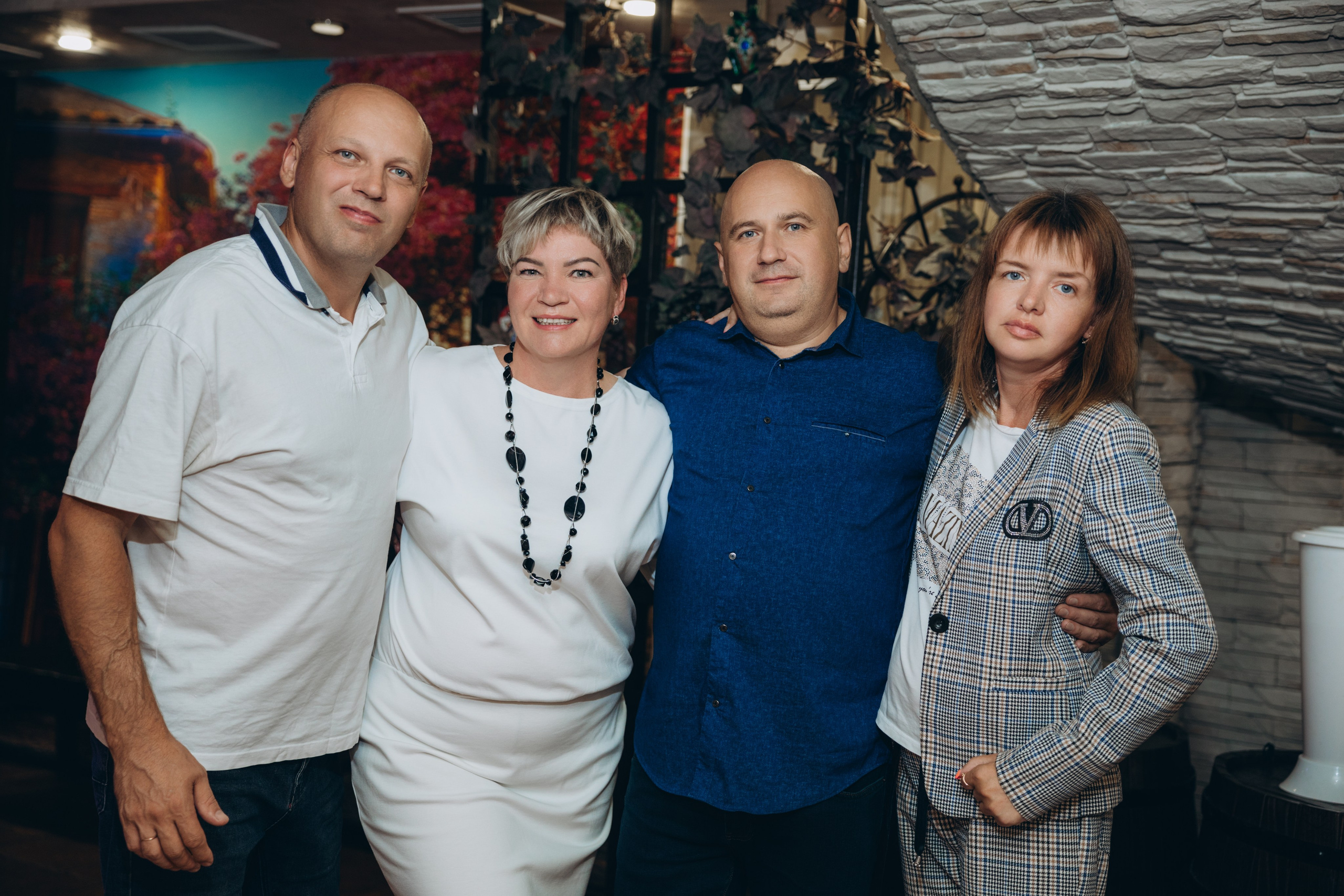 Серебряная свадьба. Свадебный, семейный фотограф в Иркутске Светлана Макаричева