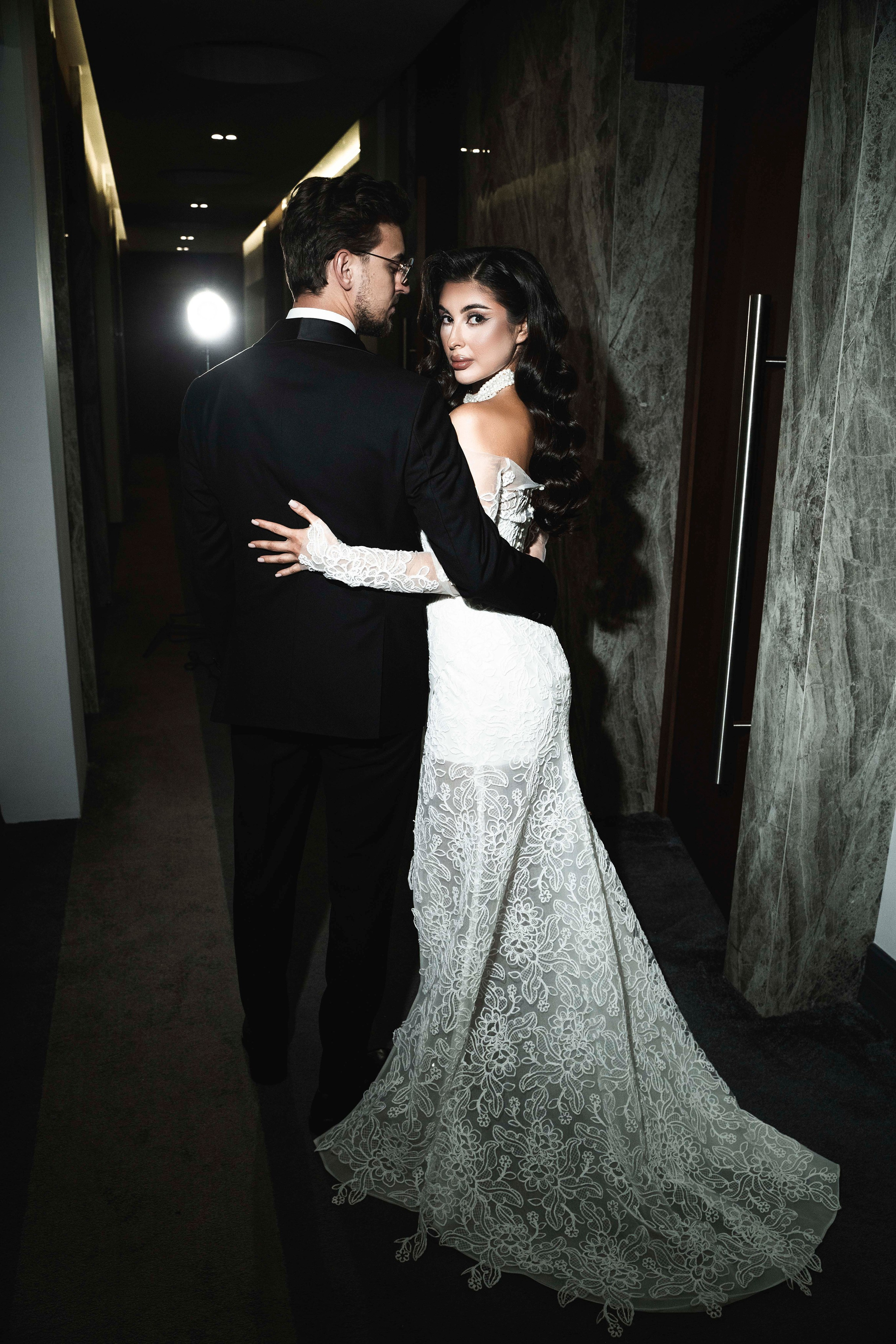 Максим & Ксения. Фотограф Казань