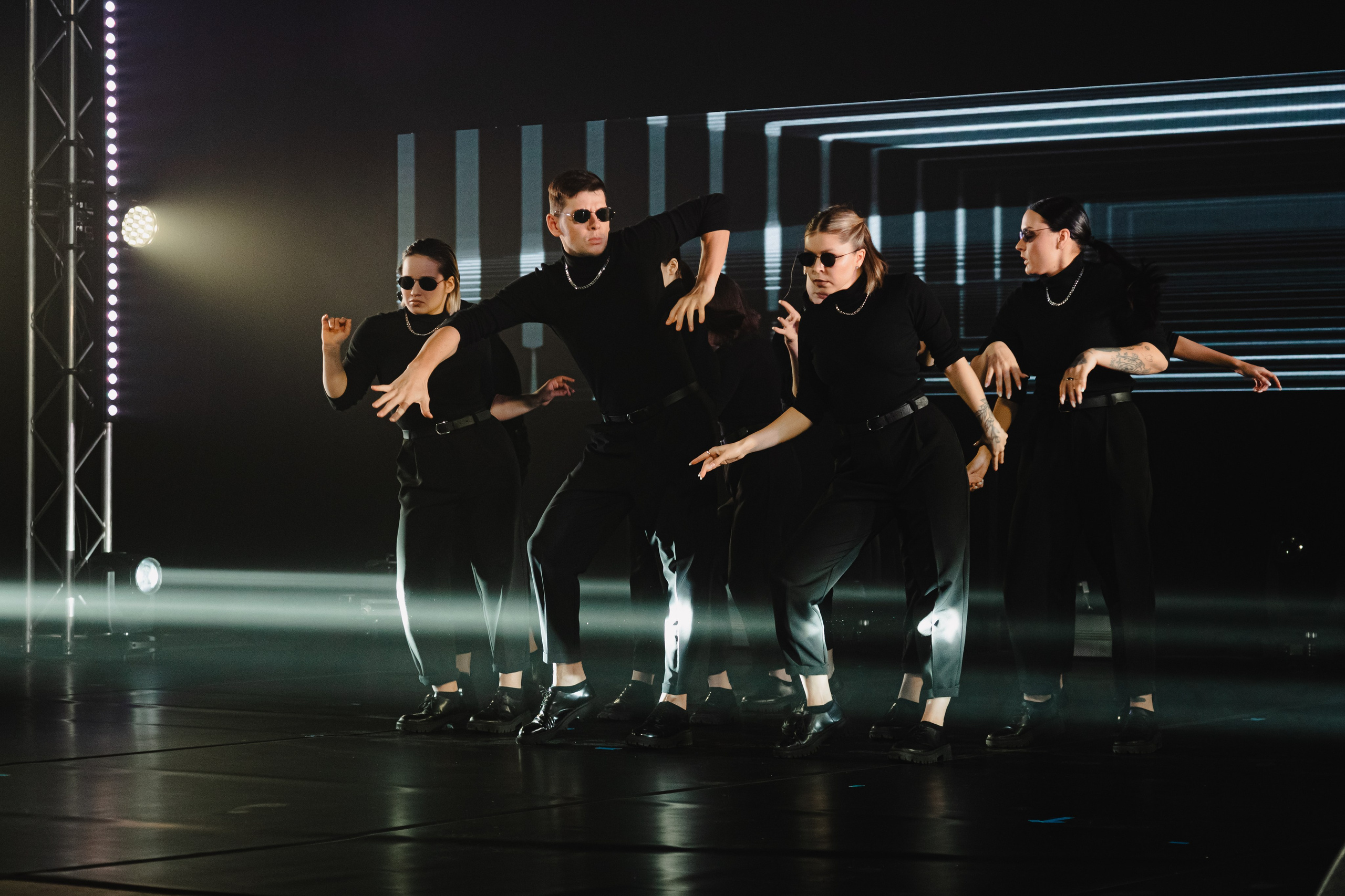 DS Crew 26.02.24 г. Нижний Новгород, ДК ГАЗ. Свадебный и семейный фотограф Женя Добрянская в Нижнем Новгороде