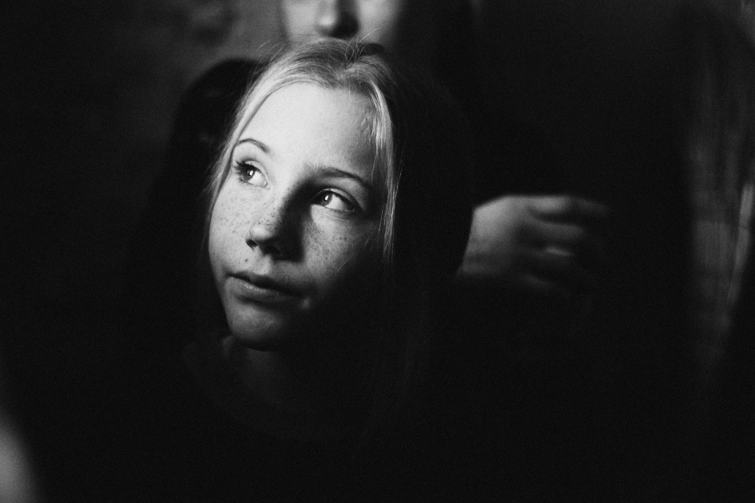 Индивидуальные съемки. REWYCHER