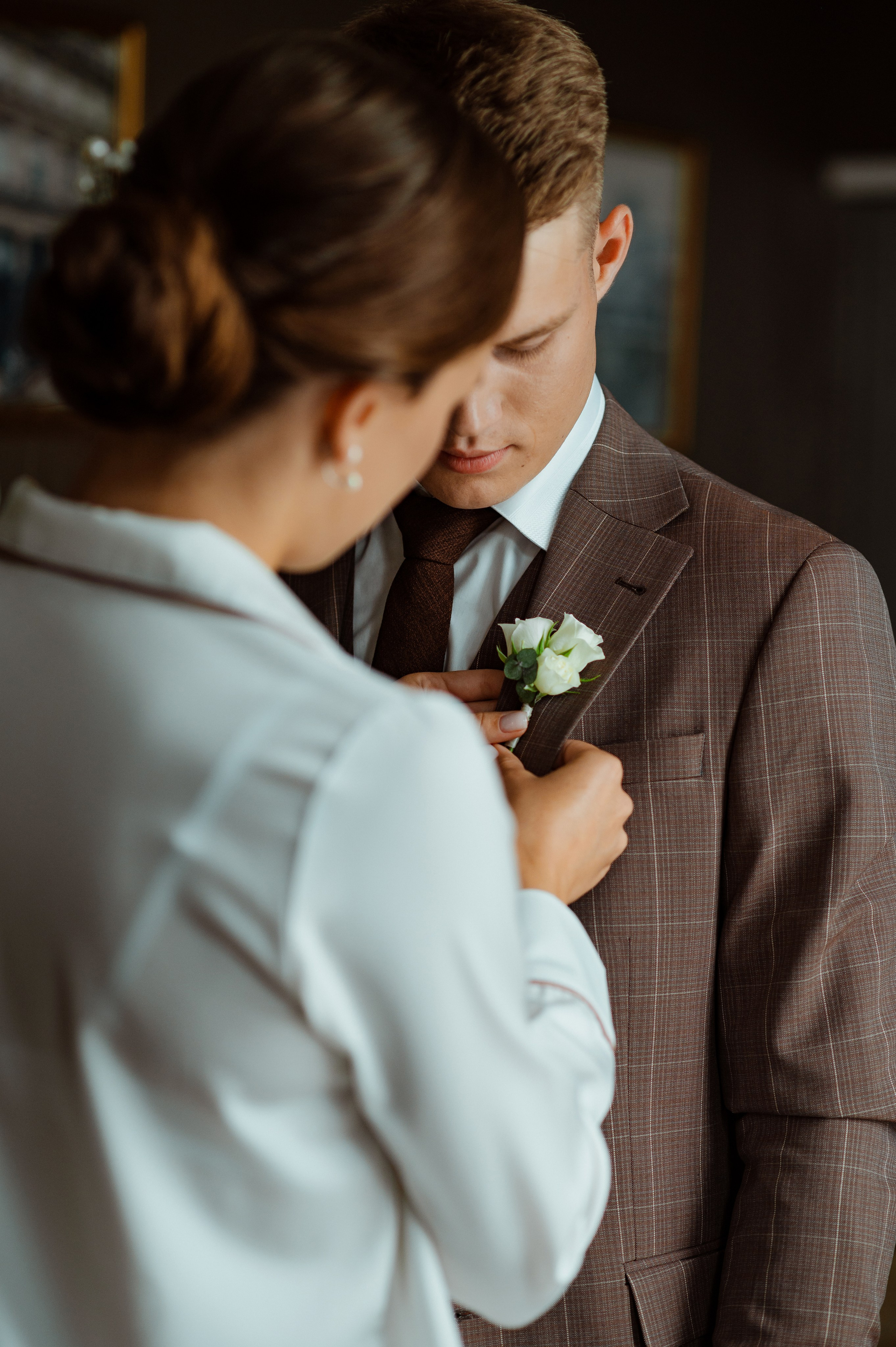 Илья и Александра. Свадебный и семейный Фотограф в Пензе Татьяна Лапоногова