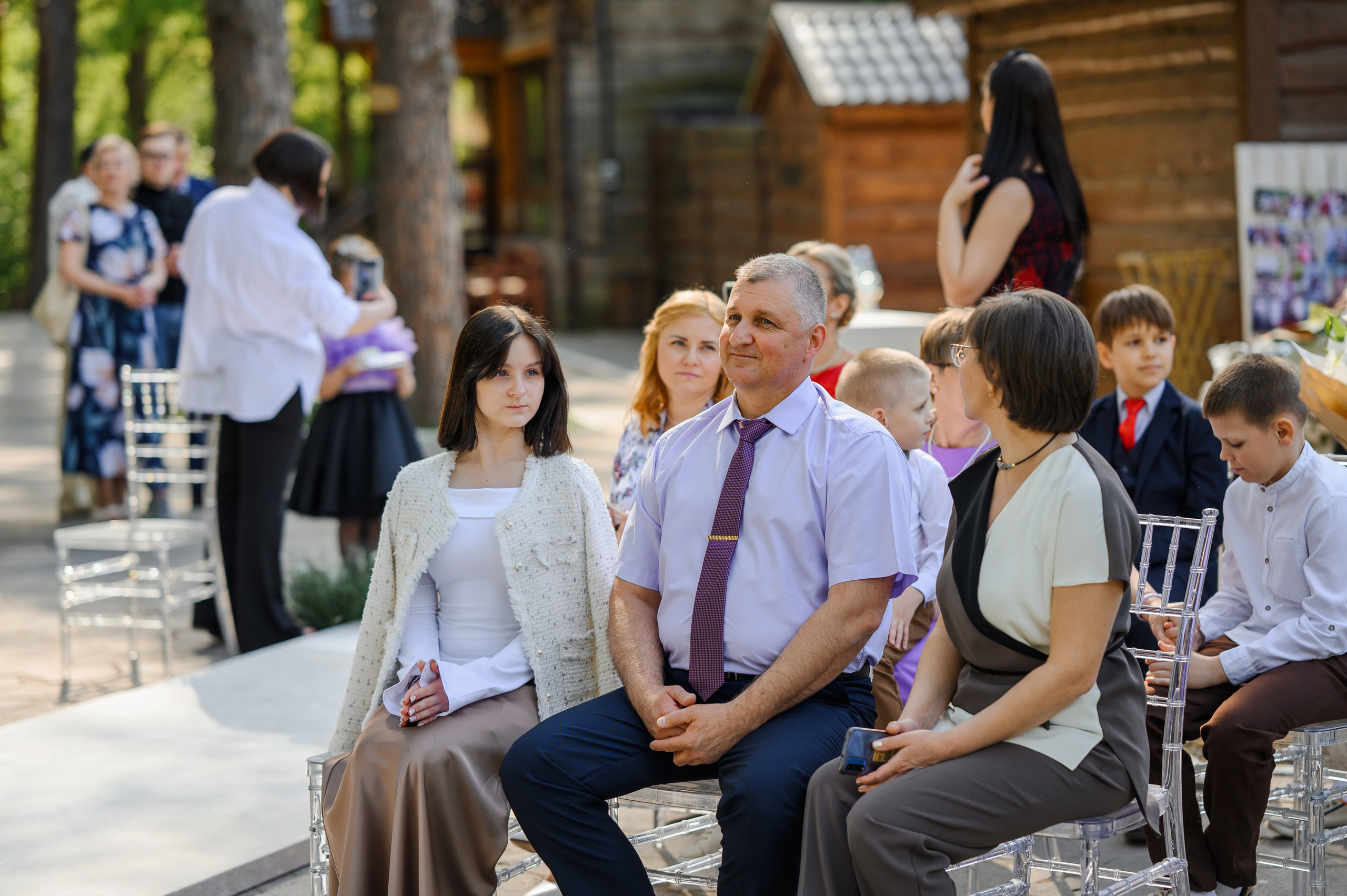 Максим и Лиза. Свадебный и семейный Фотограф в Пензе Татьяна Лапоногова