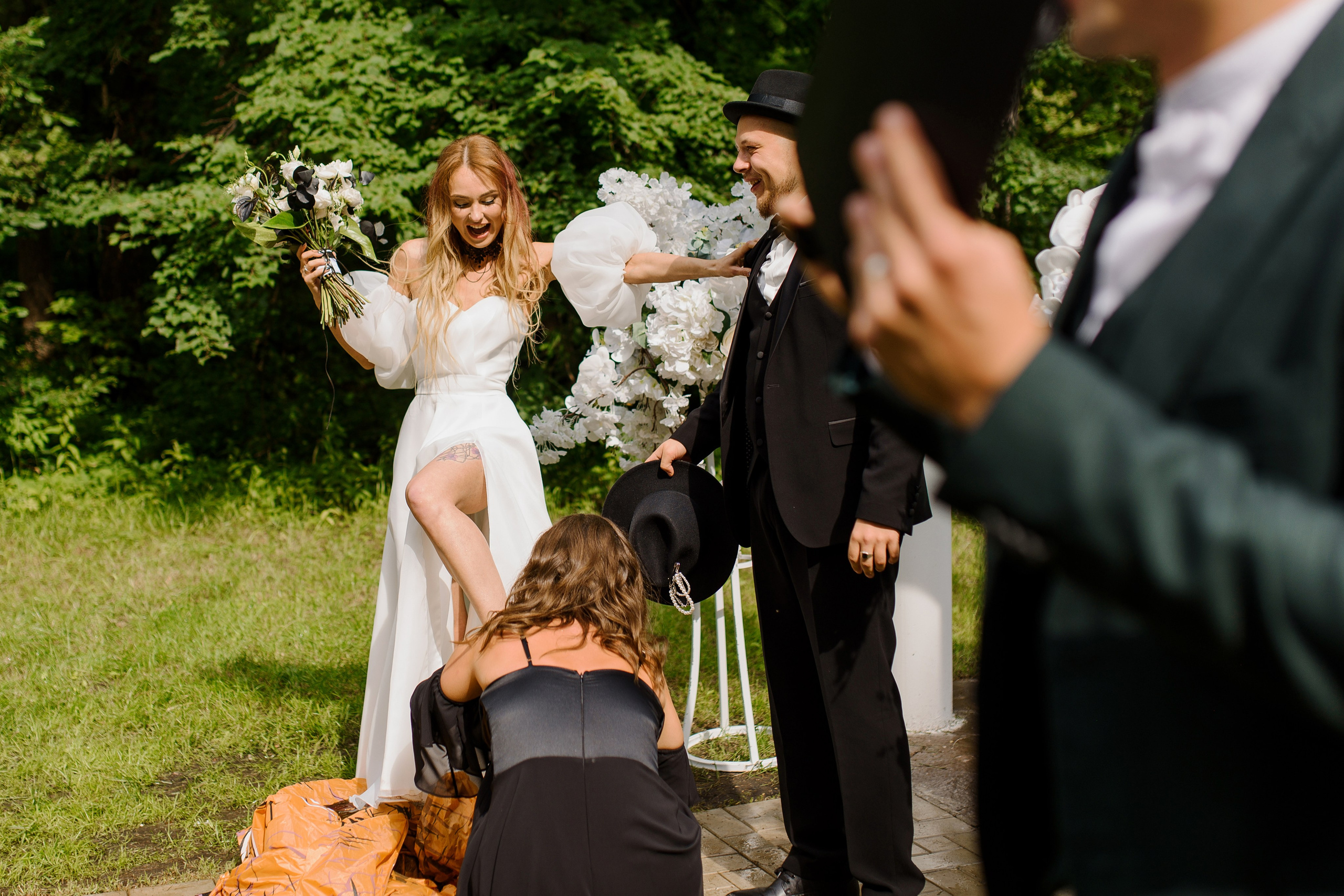 Евгений и Юля. Свадебный и семейный Фотограф в Пензе Татьяна Лапоногова