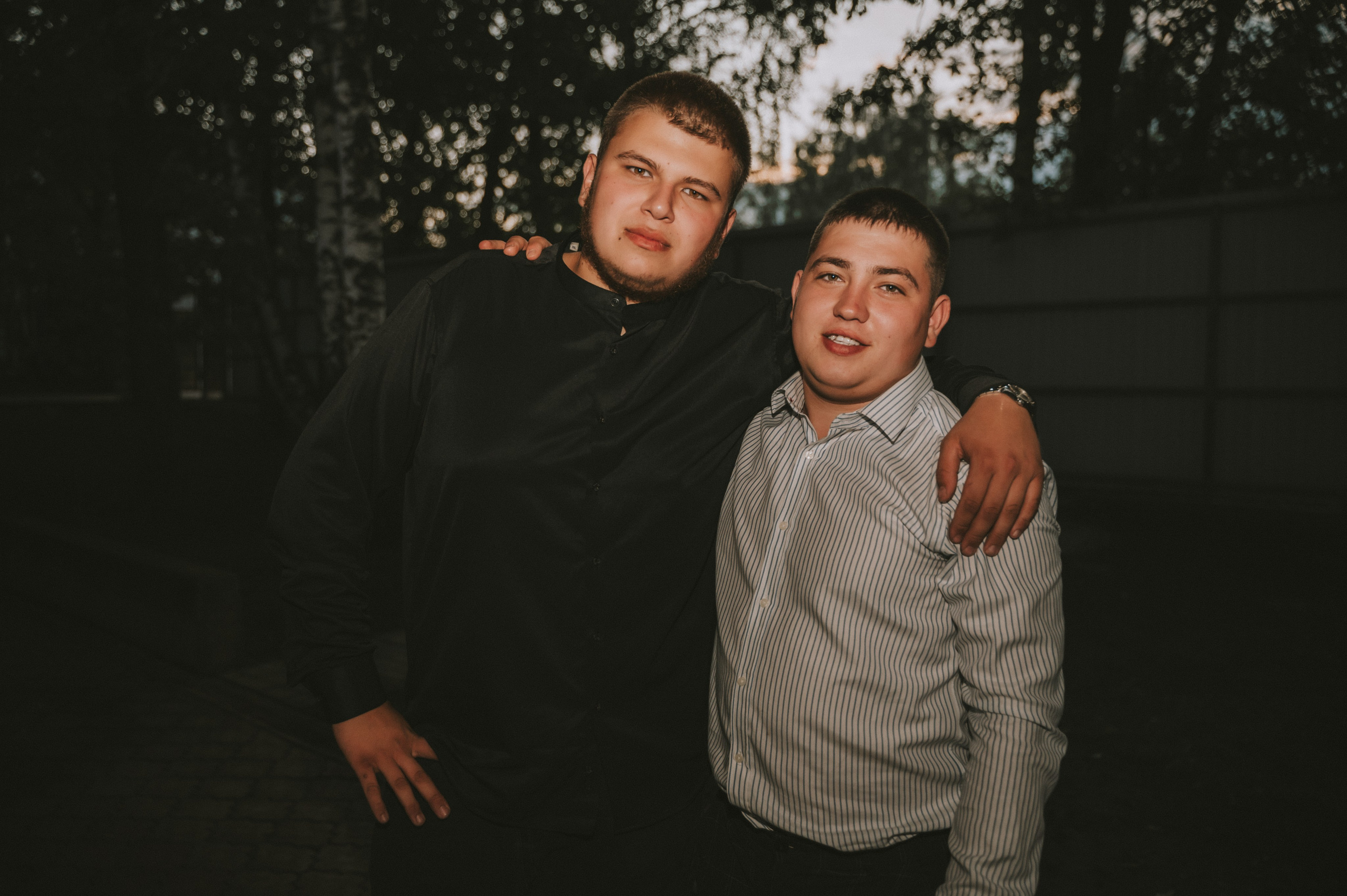 Свадьба Сабины и Риназа. Фотограф/видеограф Богдан Голованов