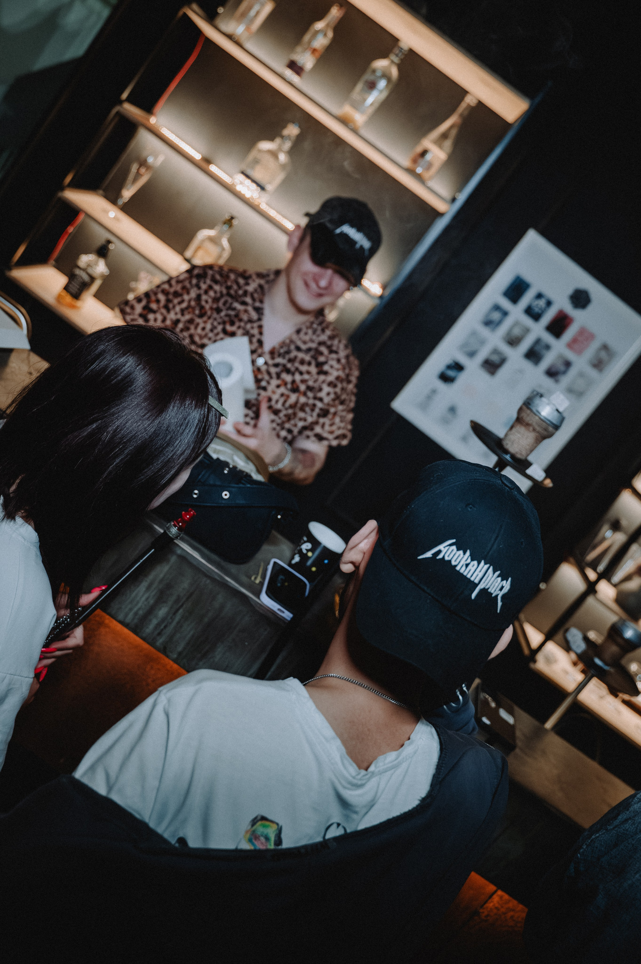 День рождения Татьяны. Фотограф/видеограф Богдан Голованов