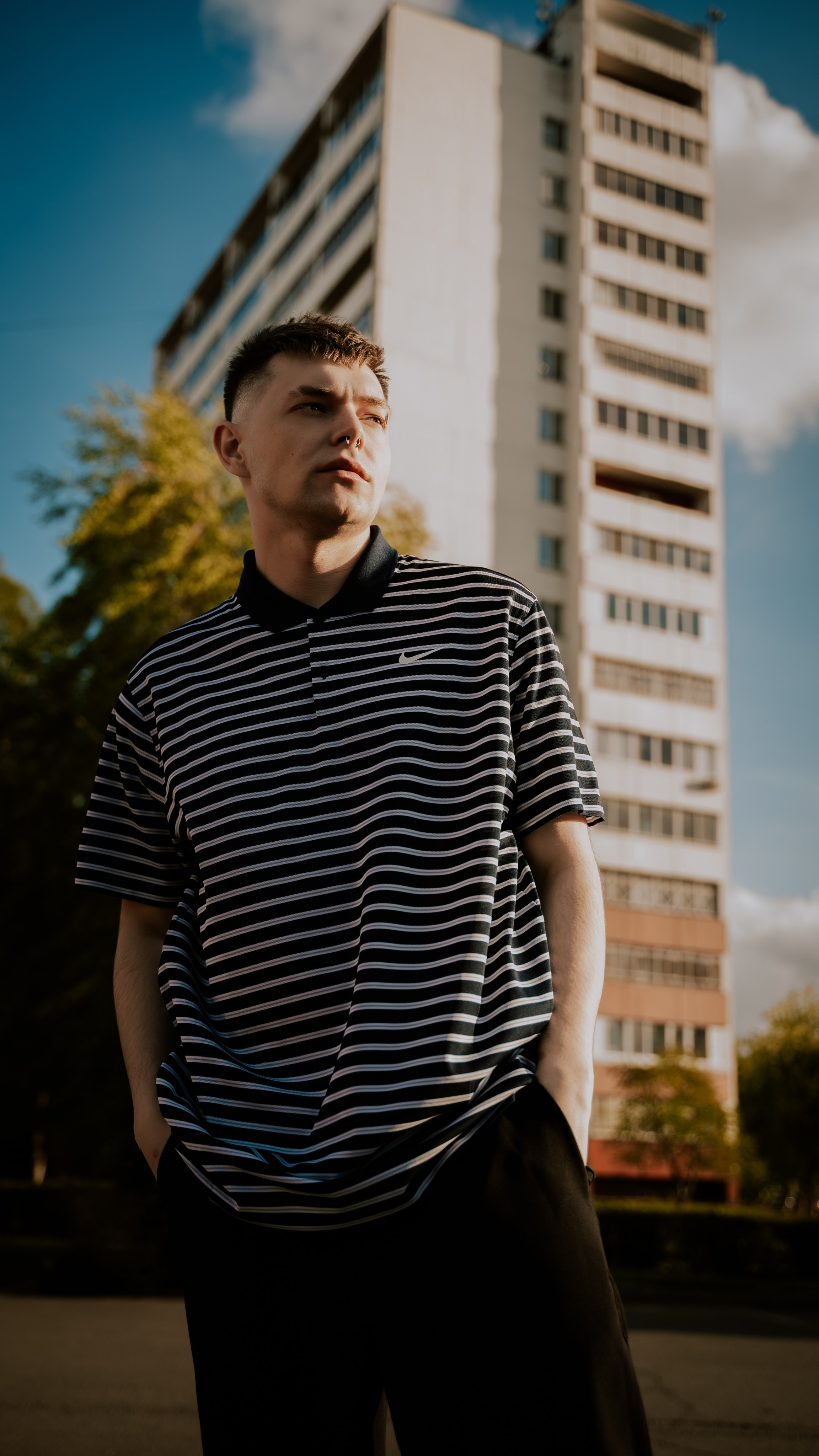 Для организаций. Фотосессия для магазина одежды FreeStyle. Фотограф/видеограф Богдан Голованов