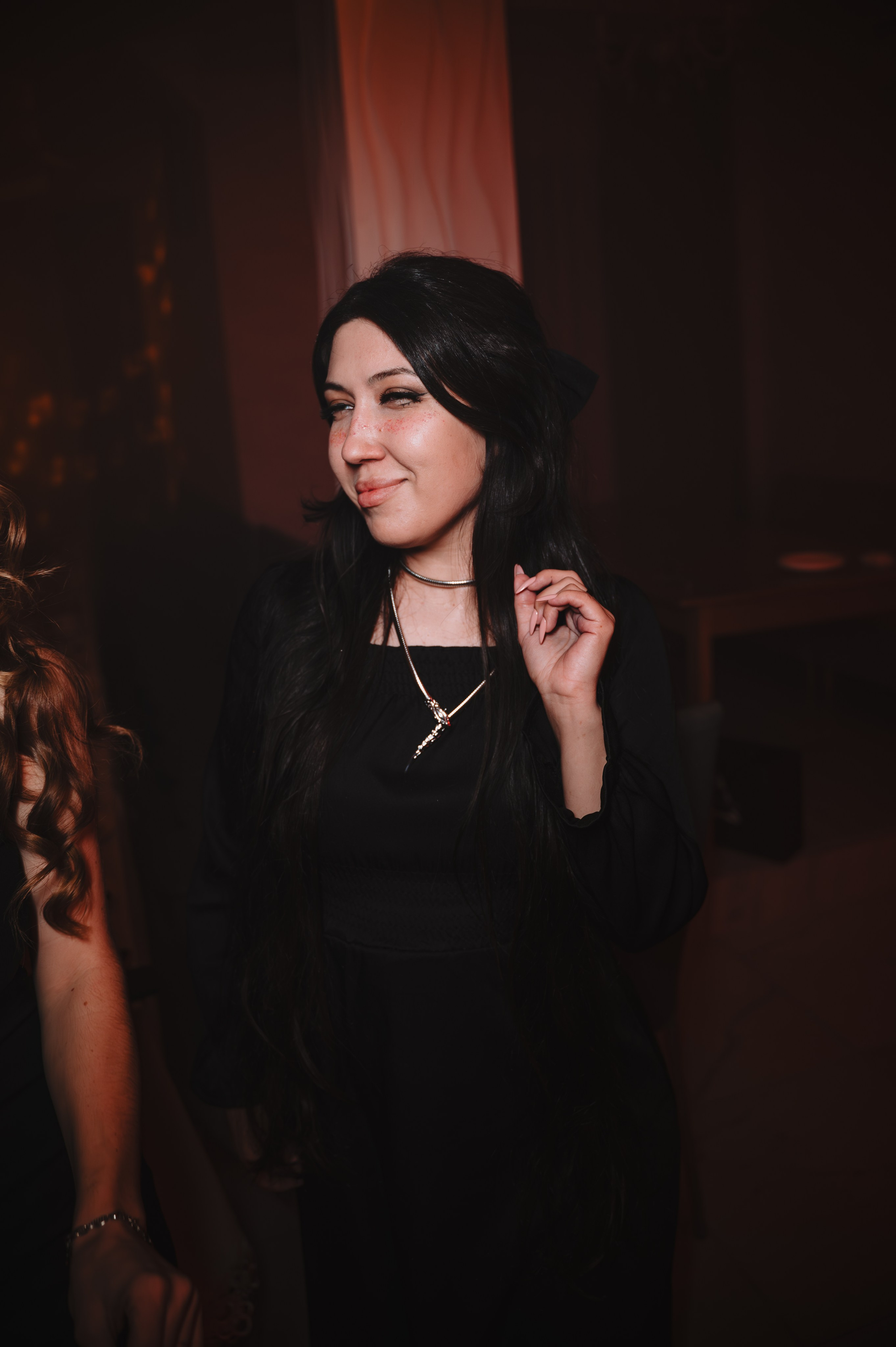 Мероприятия. Съёмка выпускного для Syndicate. Фотограф/видеограф Богдан Голованов