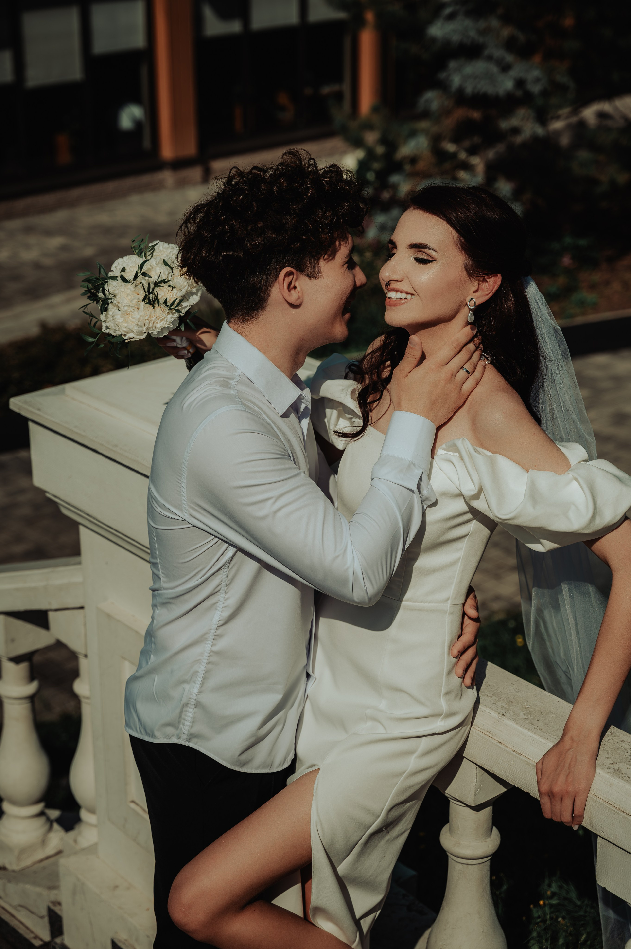 Свадьба Марии. Фотограф/видеограф Богдан Голованов