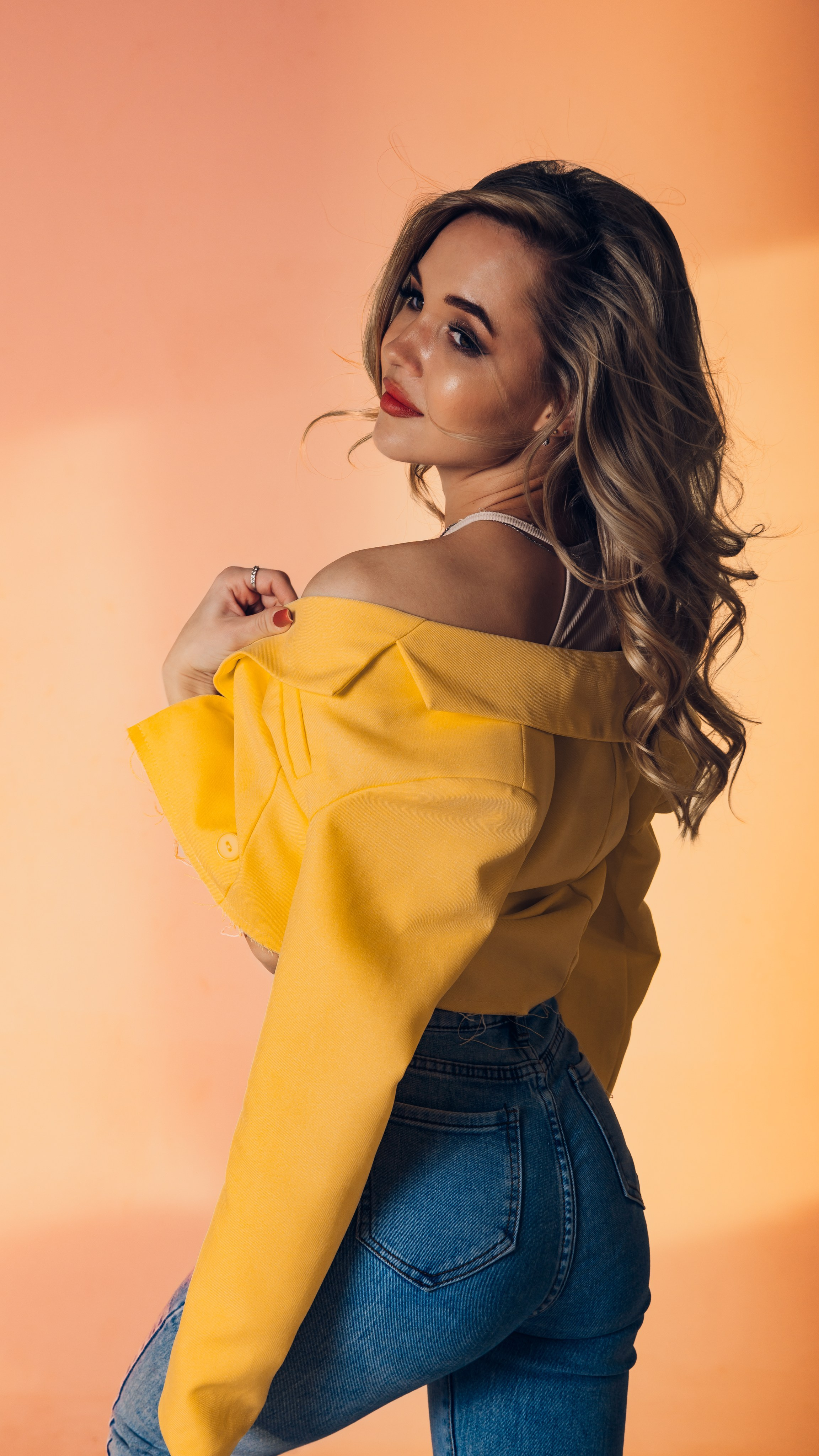 Индивидуальная фотосессия для Линары. Фотограф/видеограф Богдан Голованов