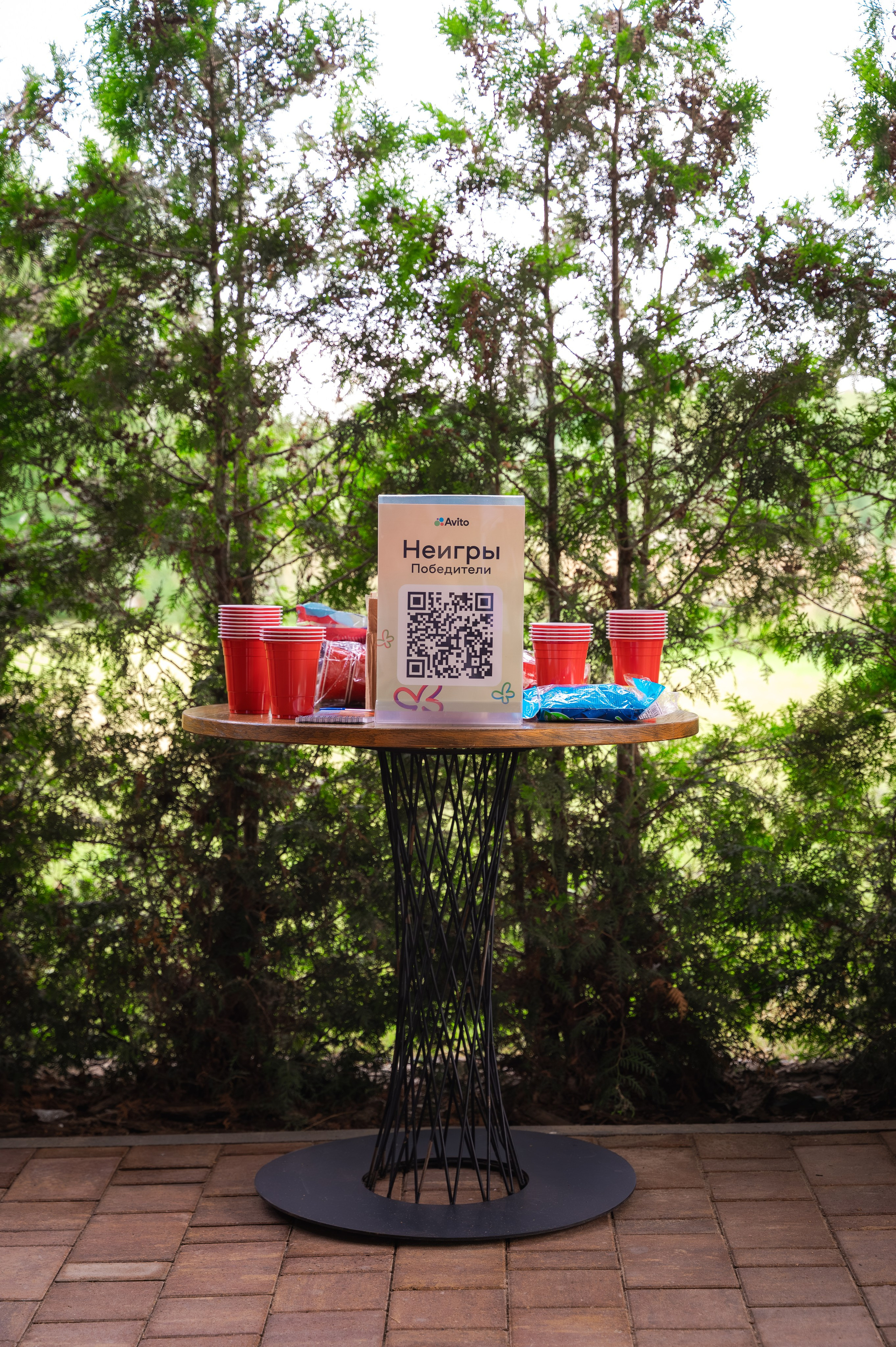 Мероприятия. Корпоратив Авито. Фотограф/видеограф Богдан Голованов