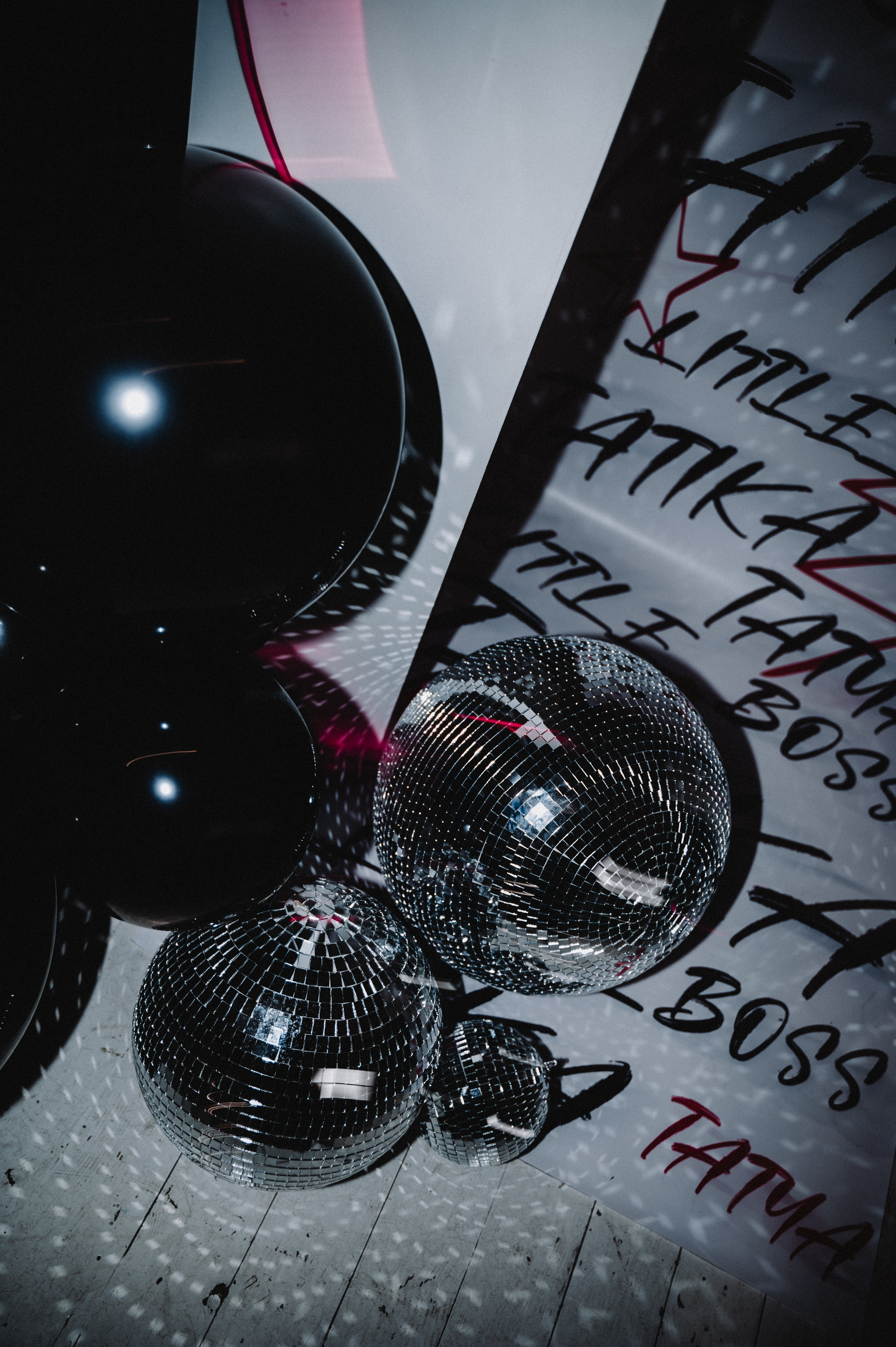 День рождения Татьяны. Фотограф/видеограф Богдан Голованов