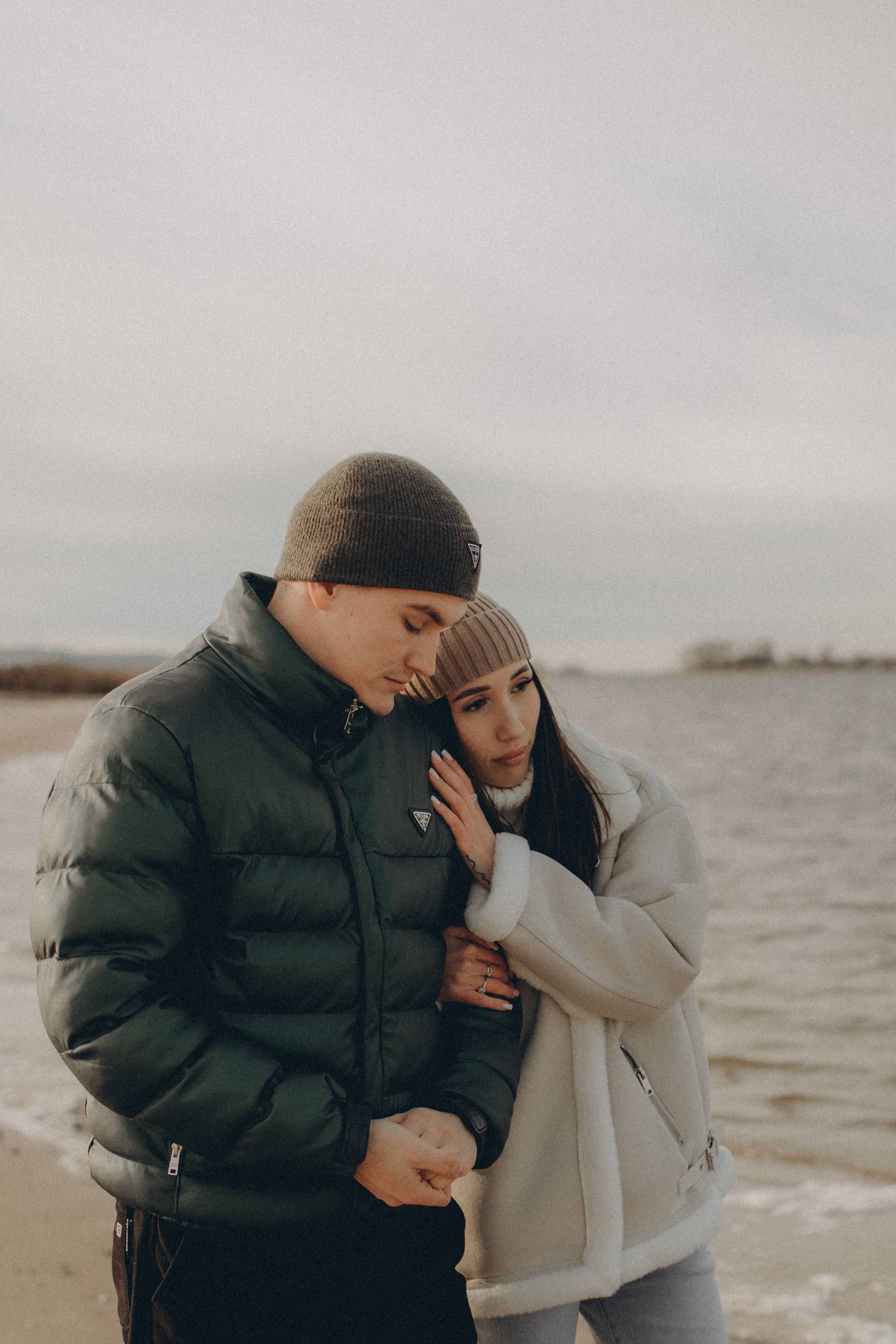 LoveStory. Альбина Казачихина — Семейный фотограф — Казань