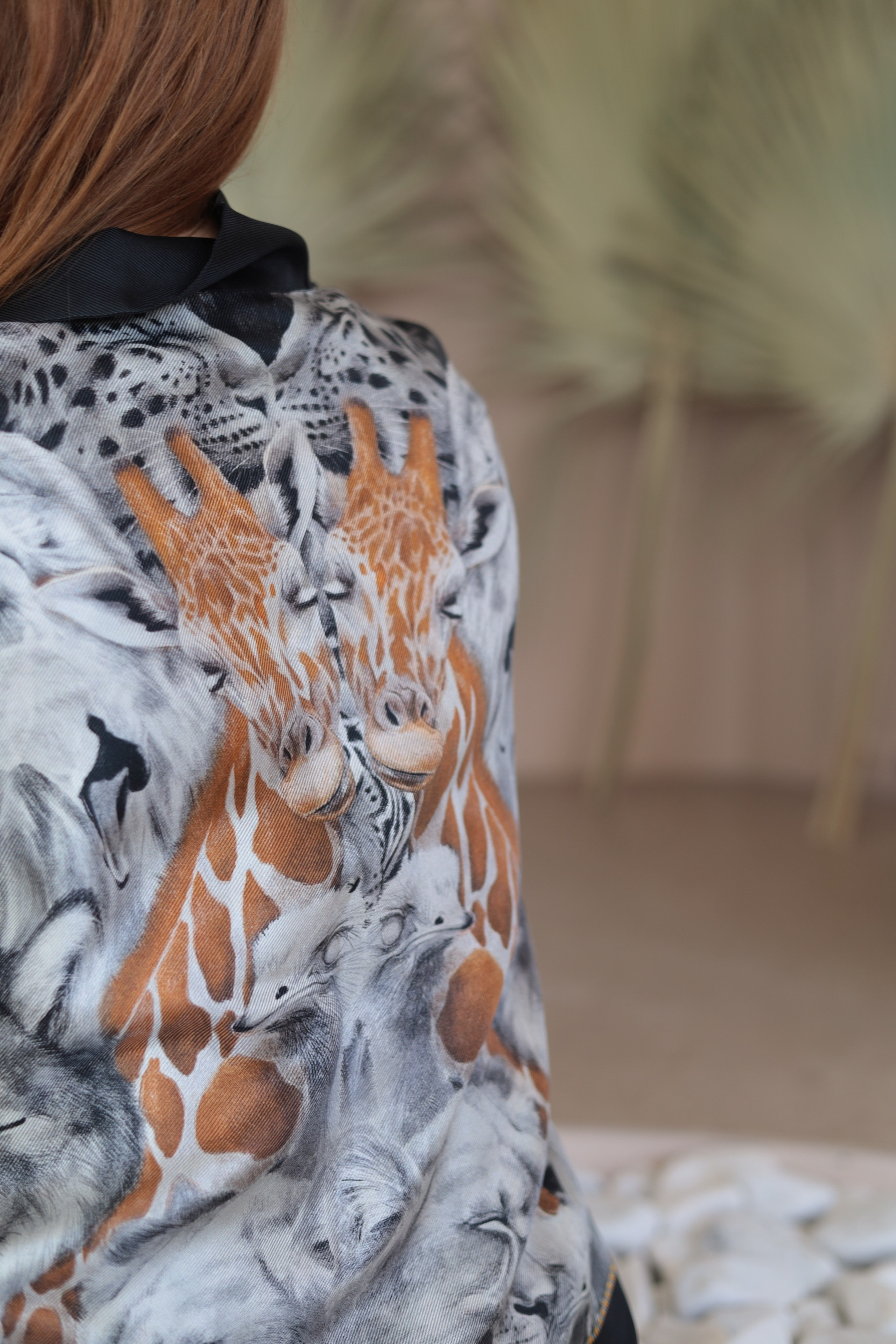 Bala Atelier. Главная