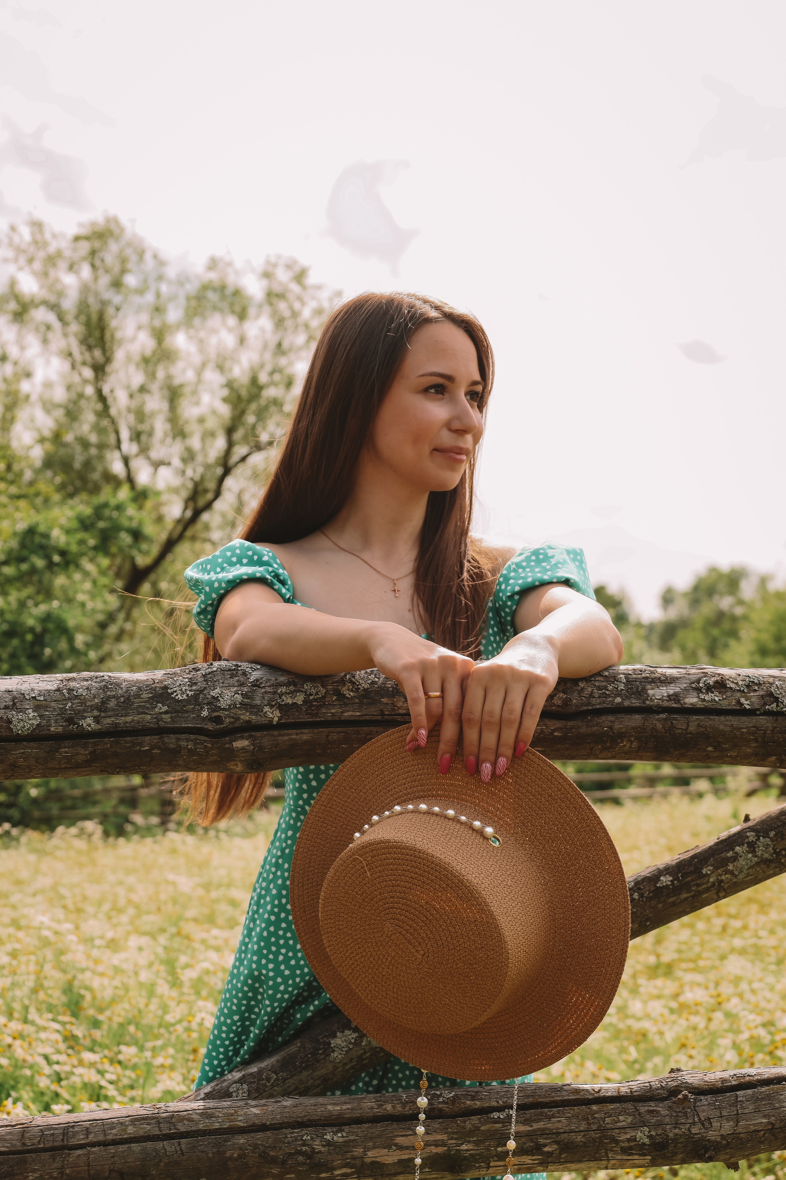 Индивидуальные. Фотограф Надежда Жилякова