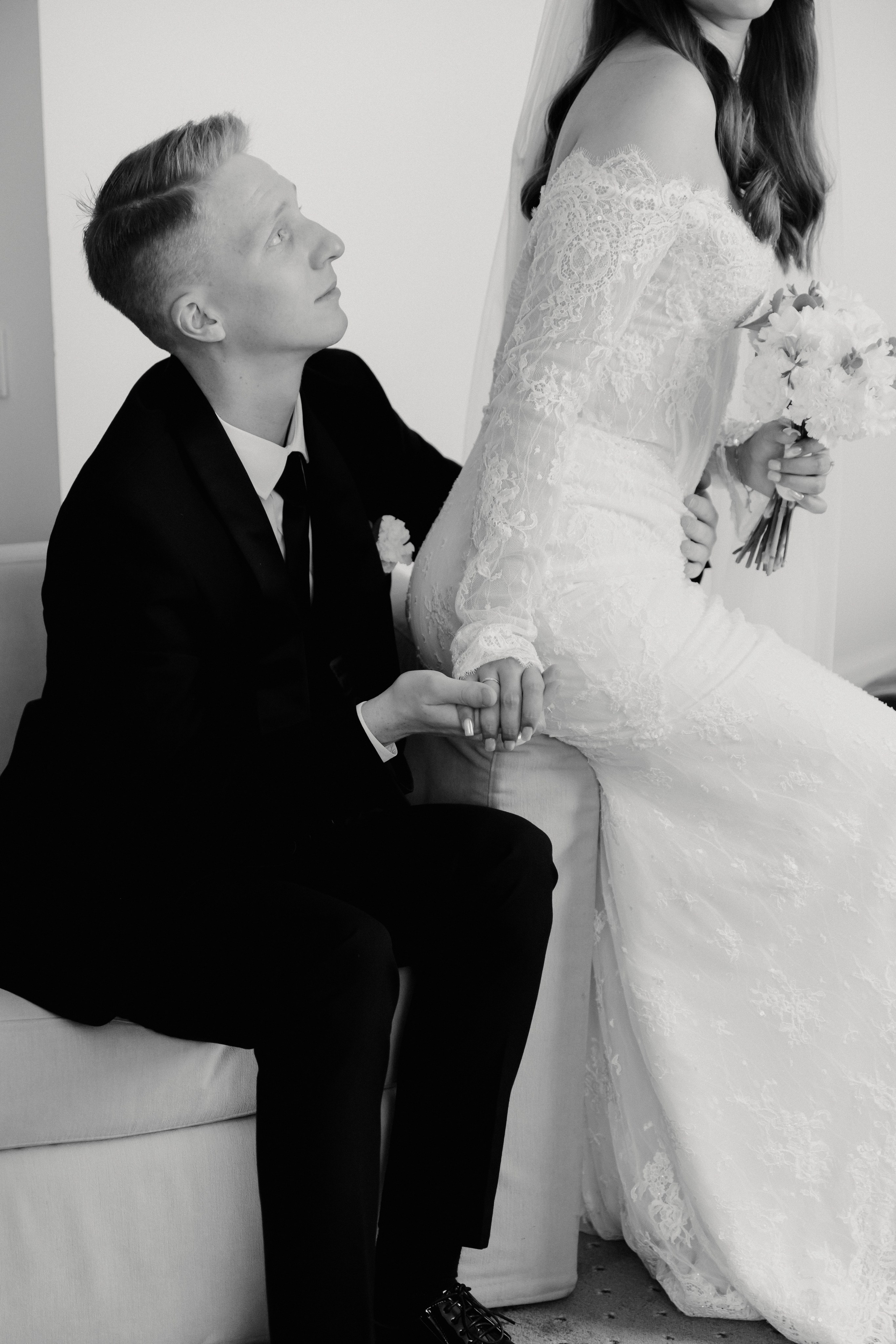 Елизавета & Антон