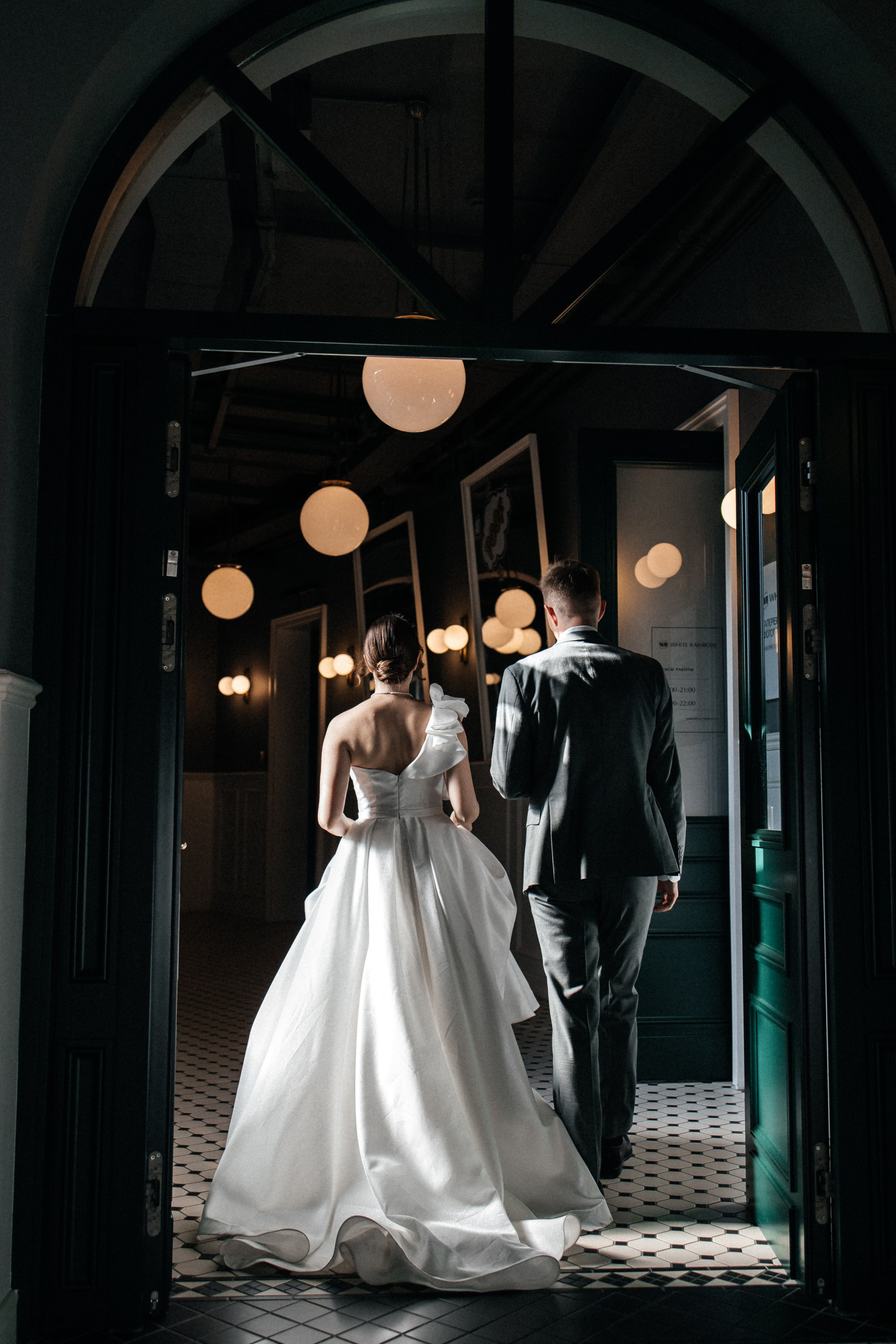 The Gamma. Фотограф в Санкт-Петербурге Виктория Безверхая