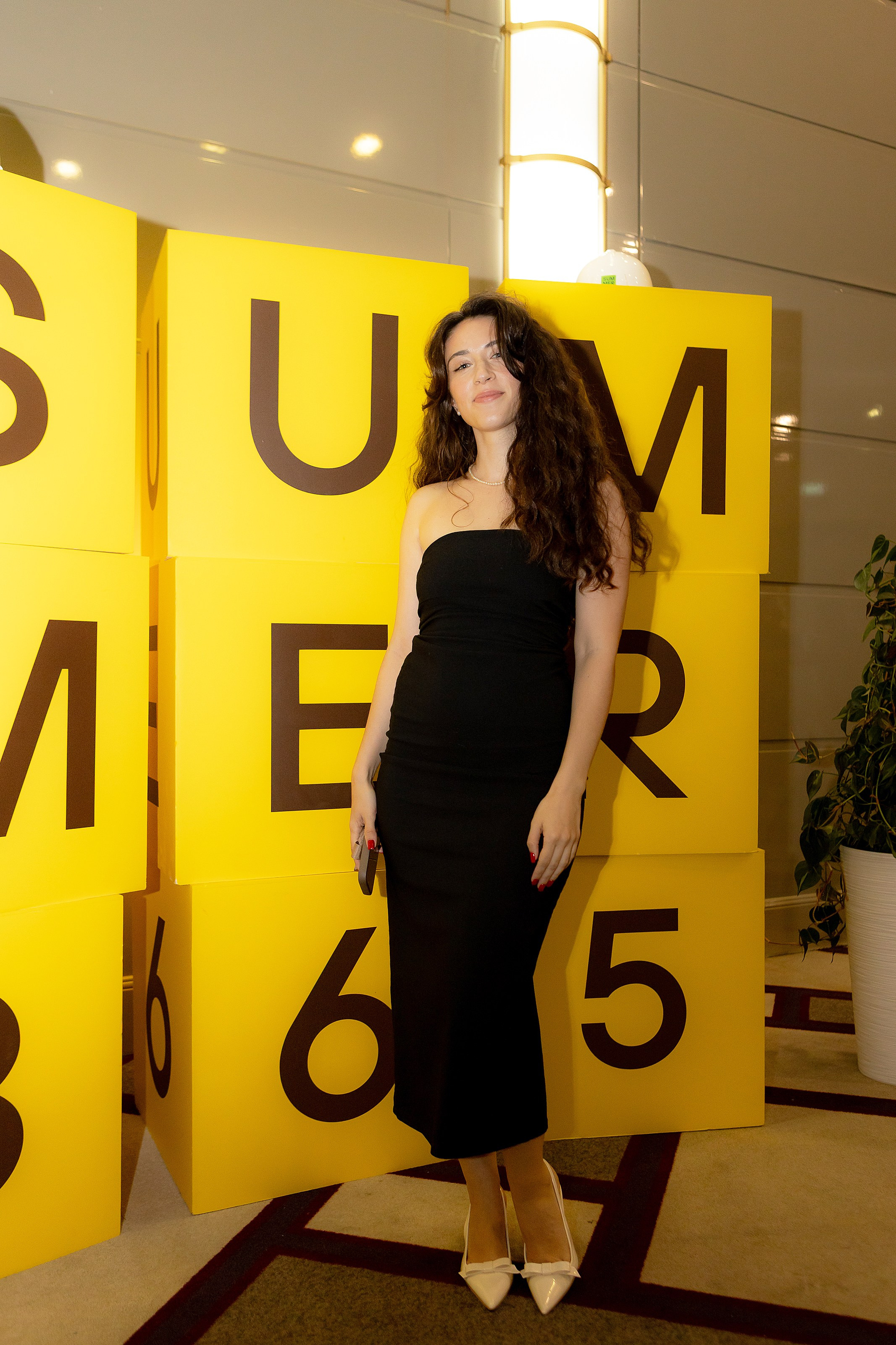 Summer365 in Sheraton. Фотограф в Батуми Павел Шарников