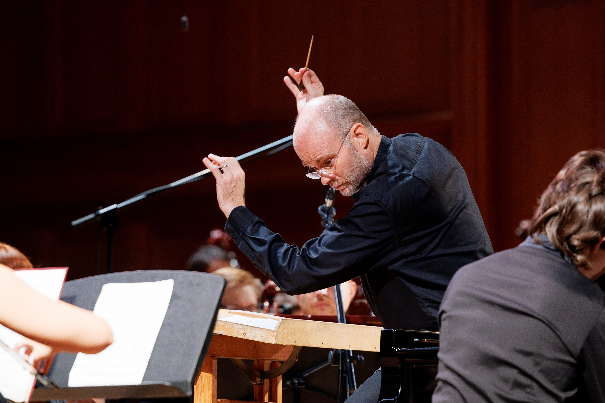 Репортажный фотограф в Москве