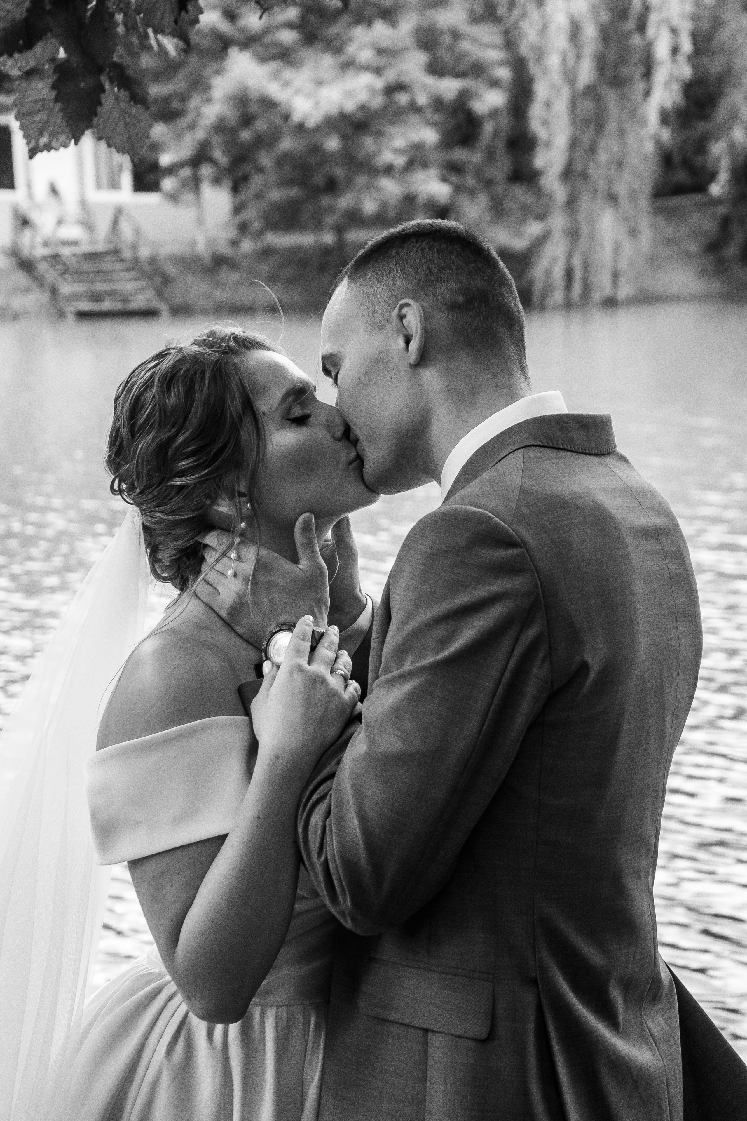 Мария и Михаил. Свадебный и семейный фотограф во Владивостоке Александра Глускер